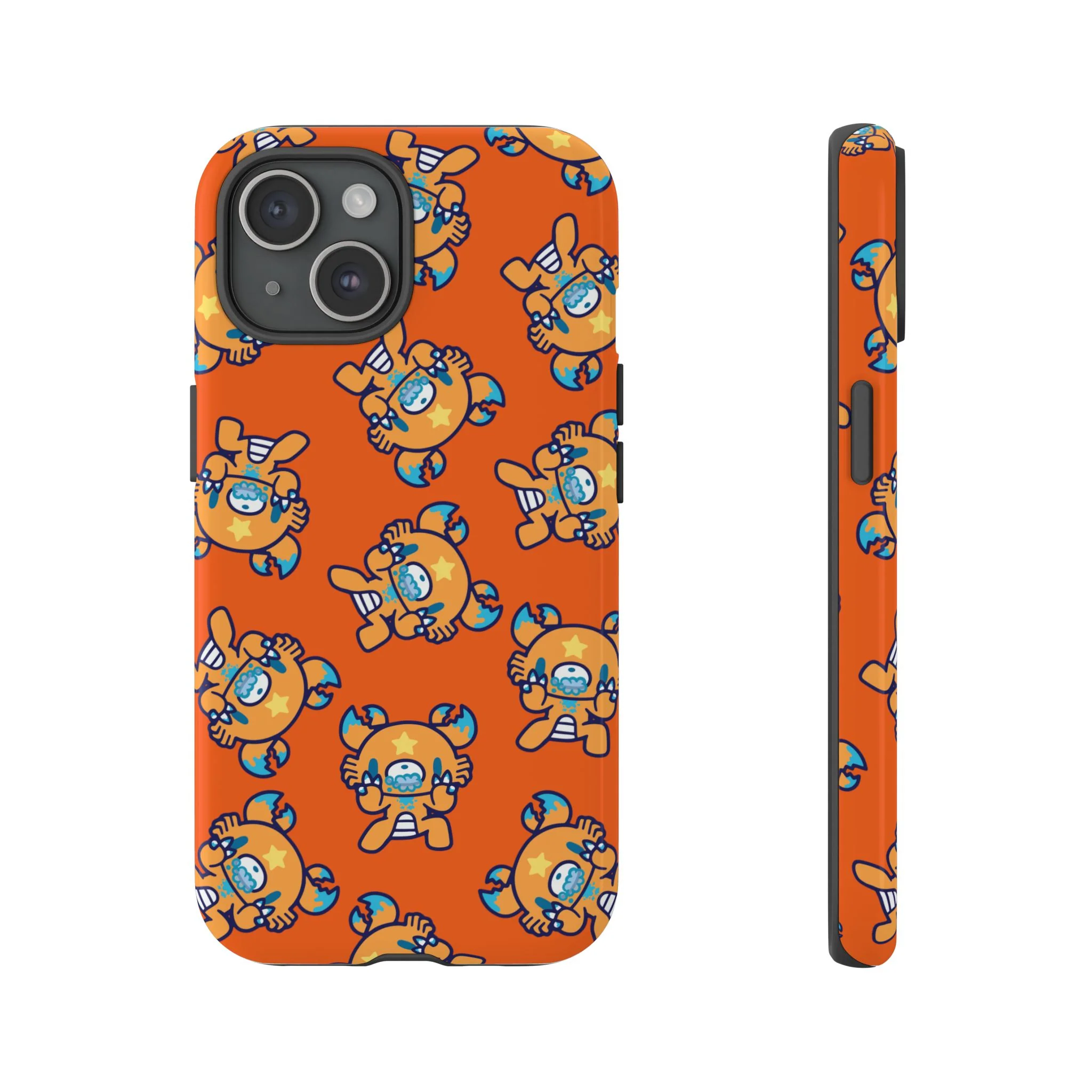 Gloomy Cancer Phone Case - Image 53