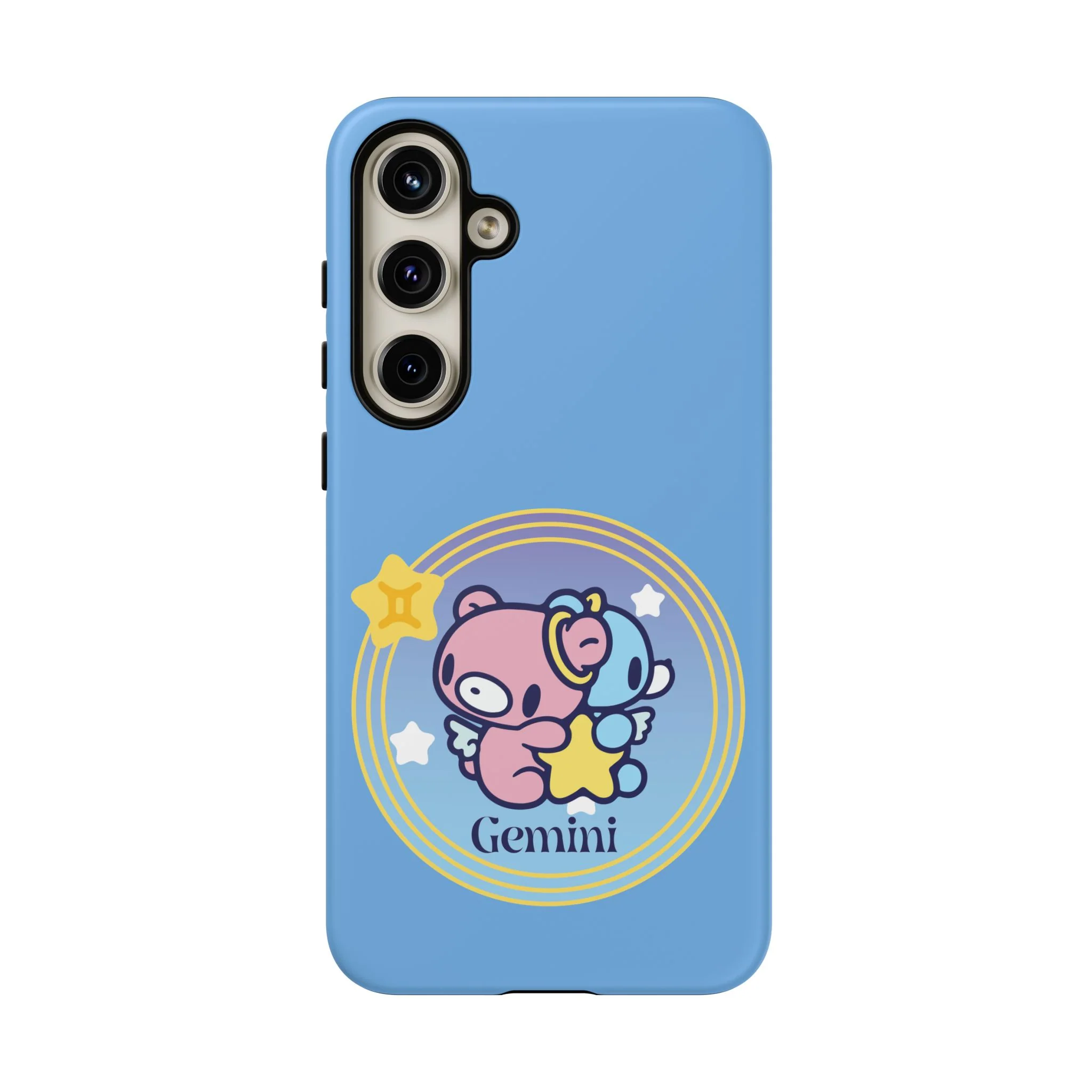 Gloomy gemini Phone Case - Image 64