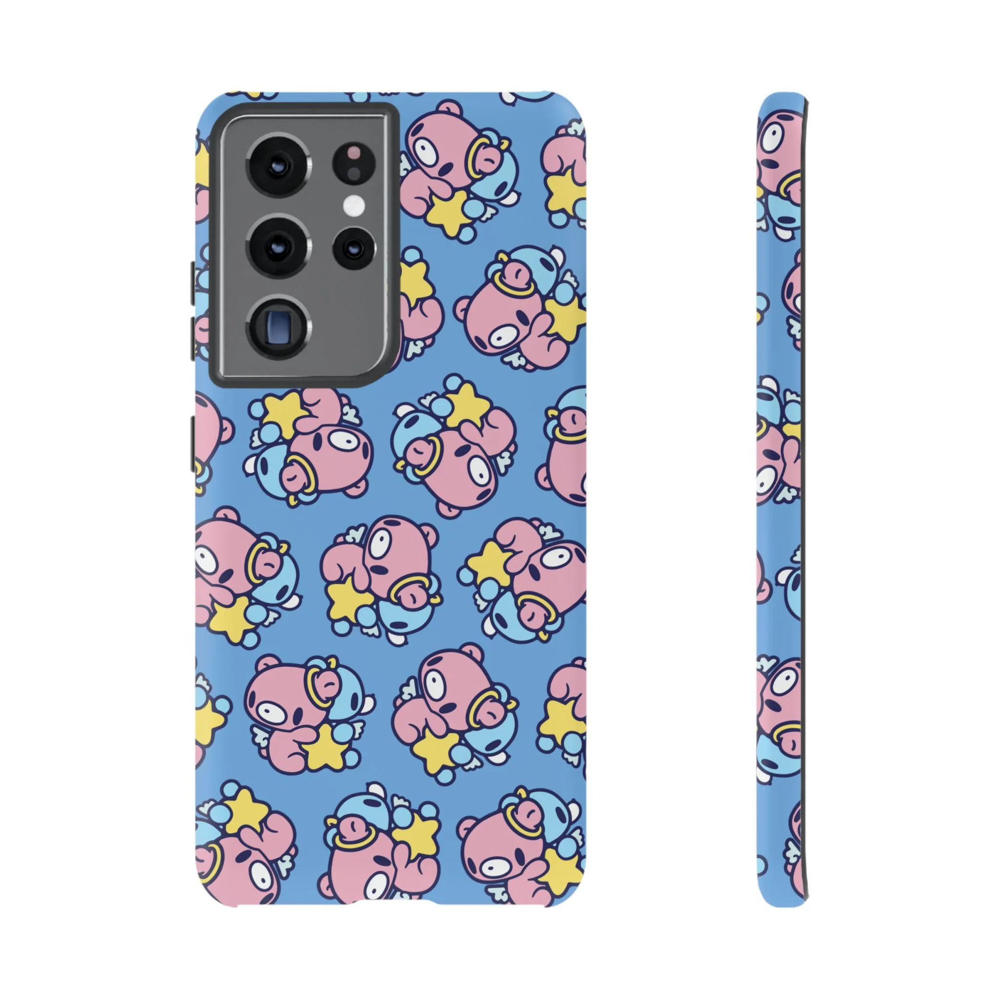 Gloomy gemini Phone Case - Image 28