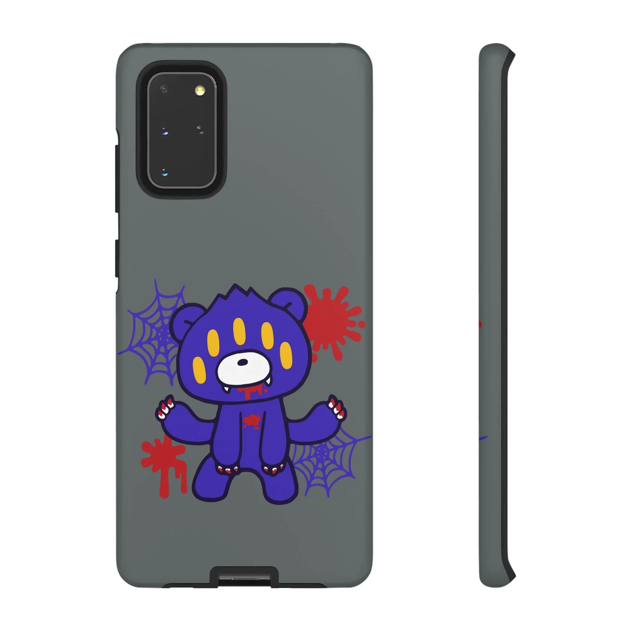 Gloomy Spider Monster Phone Case - Image 26