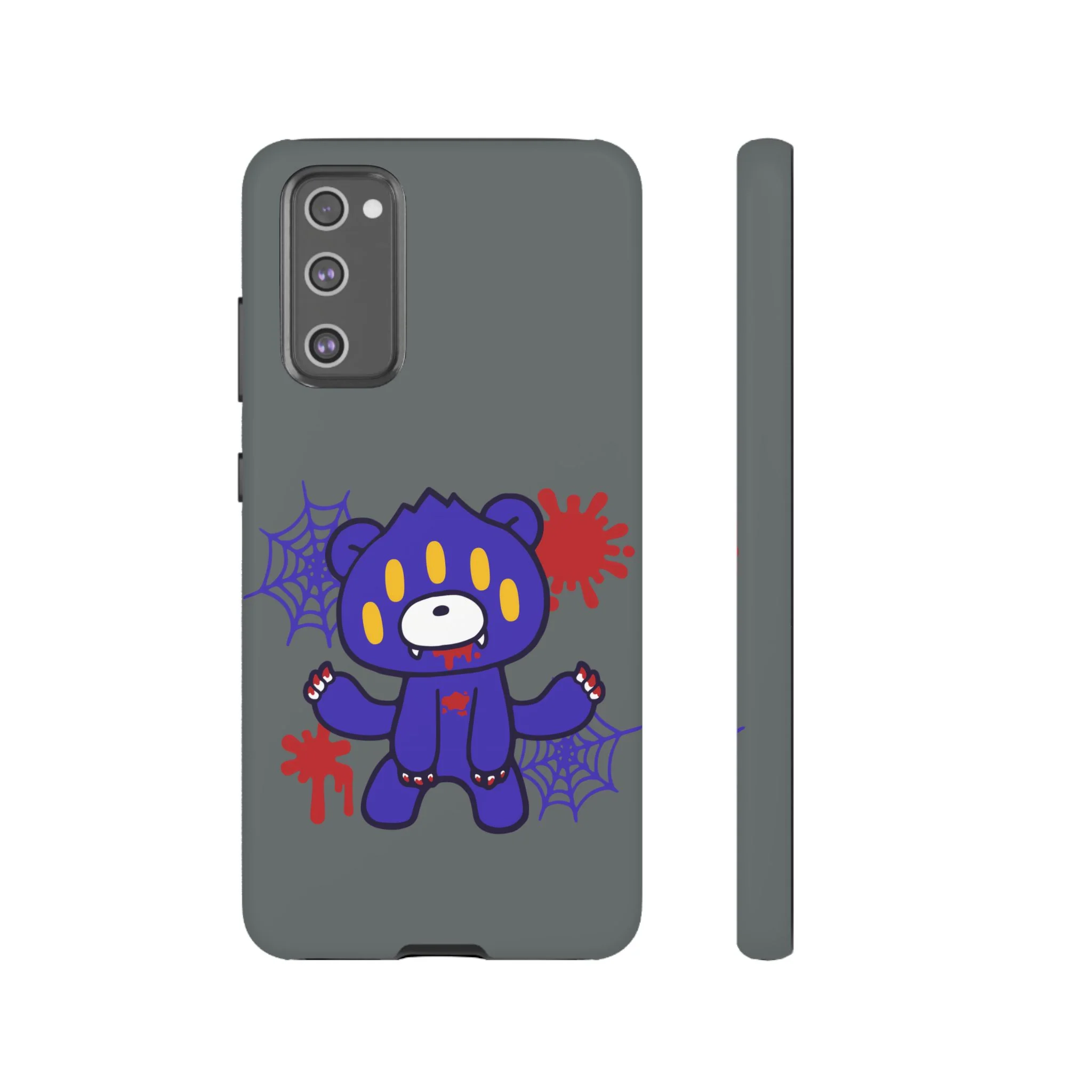 Gloomy Spider Monster Phone Case - Image 50