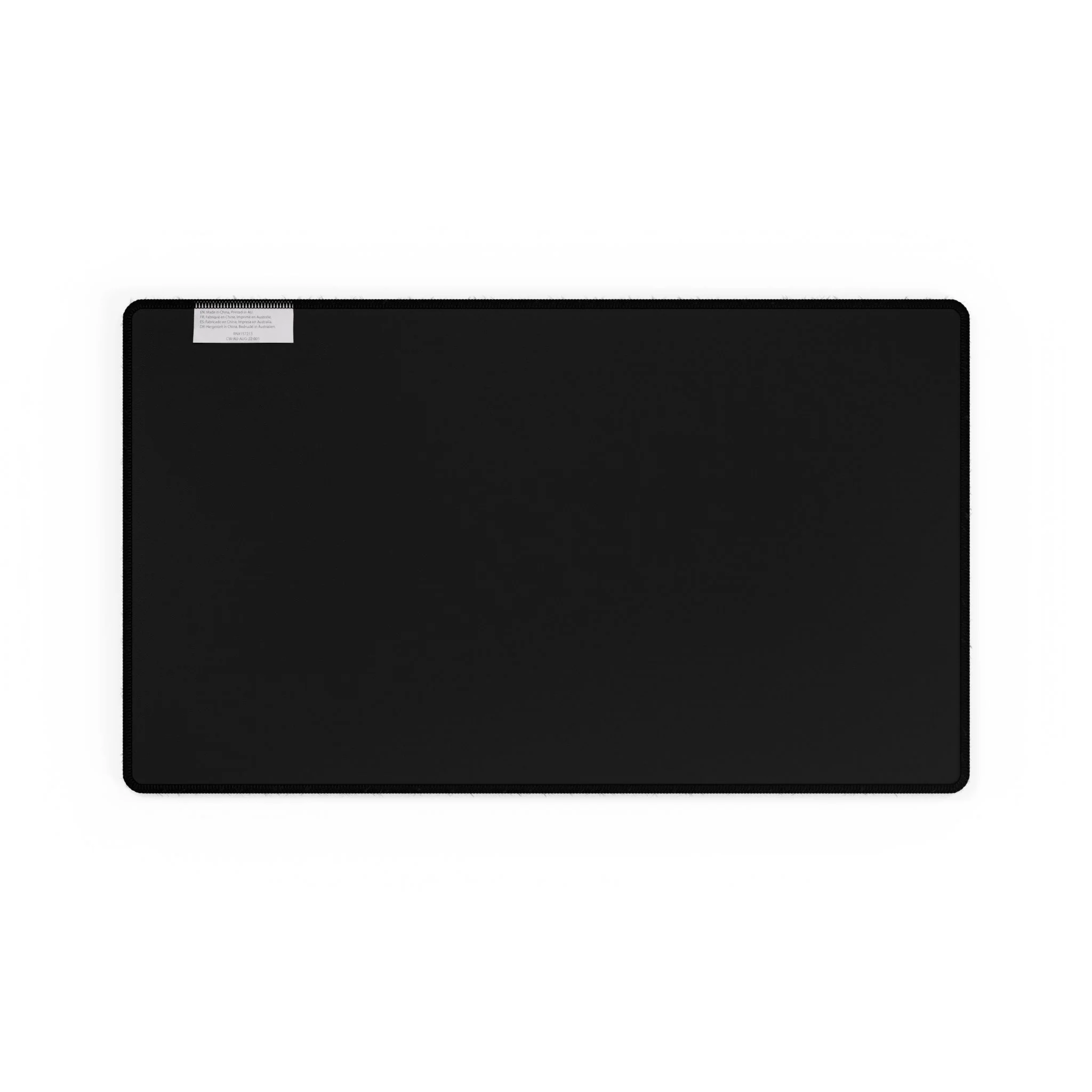 Gloomy Rainbow Desk Mats - Image 10