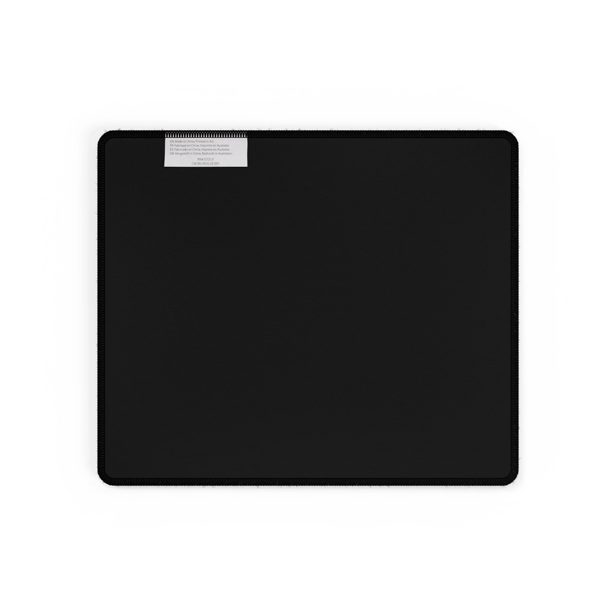 Gloomy Rainbow Desk Mats - Image 7