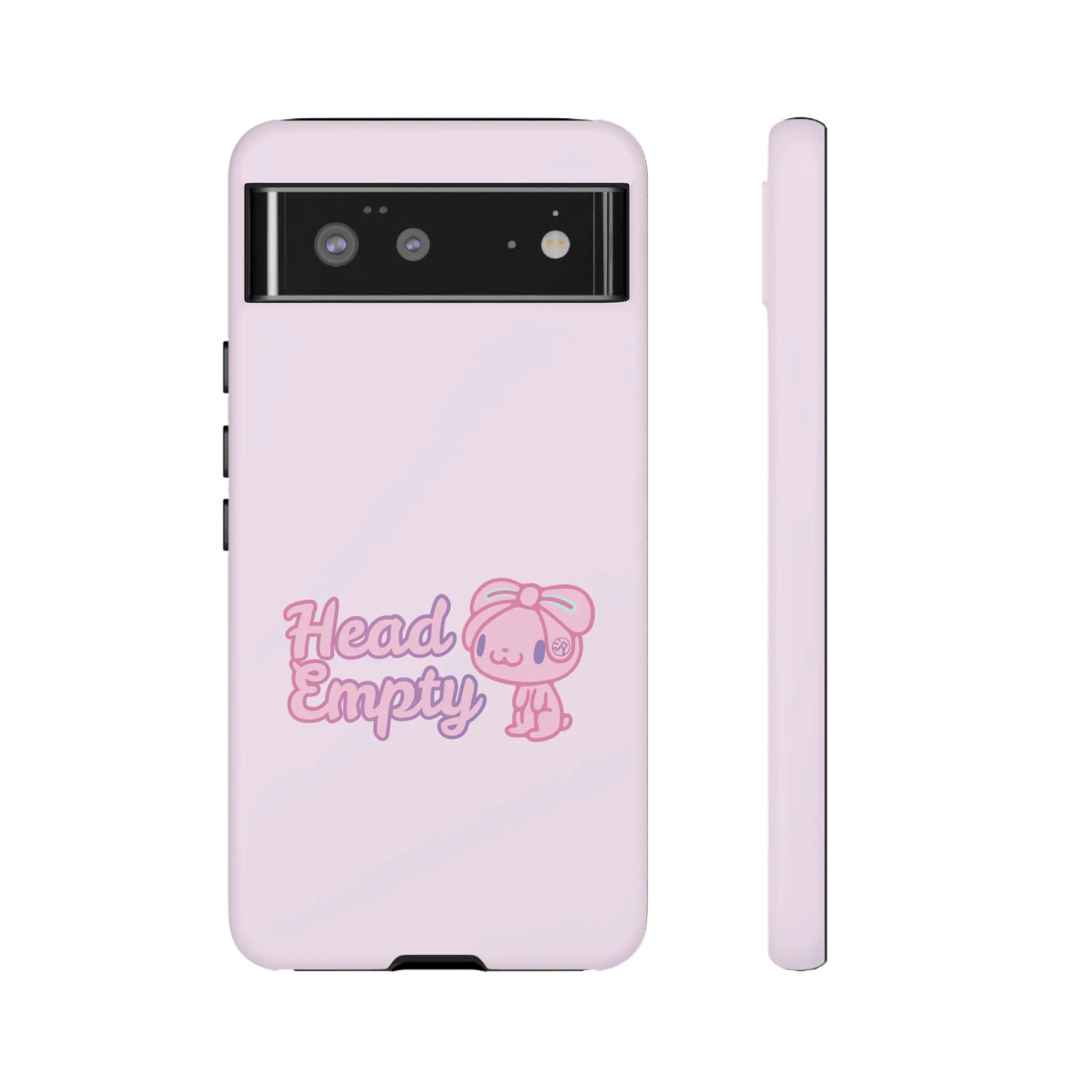 Head Empty All Purpose Bunny - Phone Case - Image 23