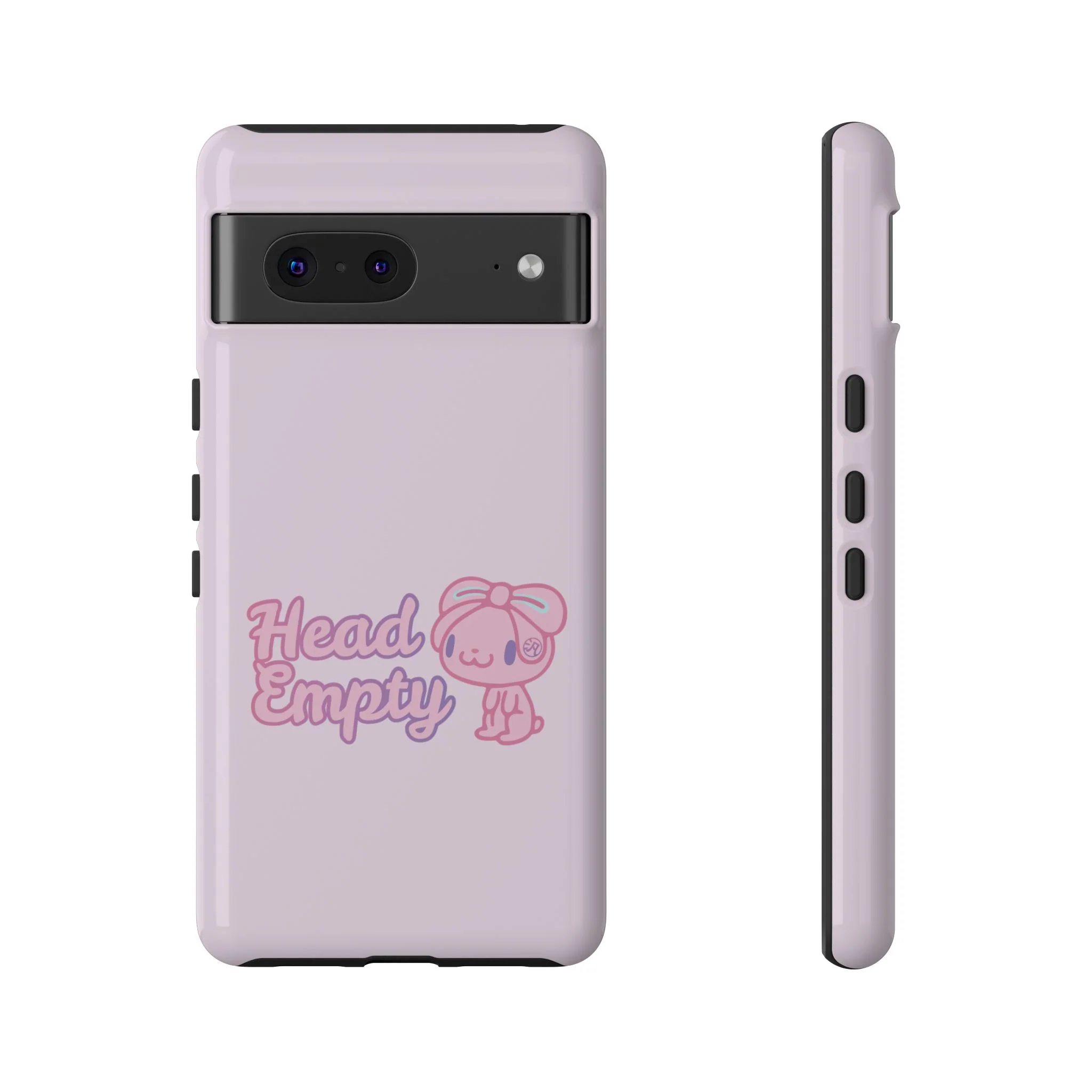 Head Empty All Purpose Bunny - Phone Case - Image 48