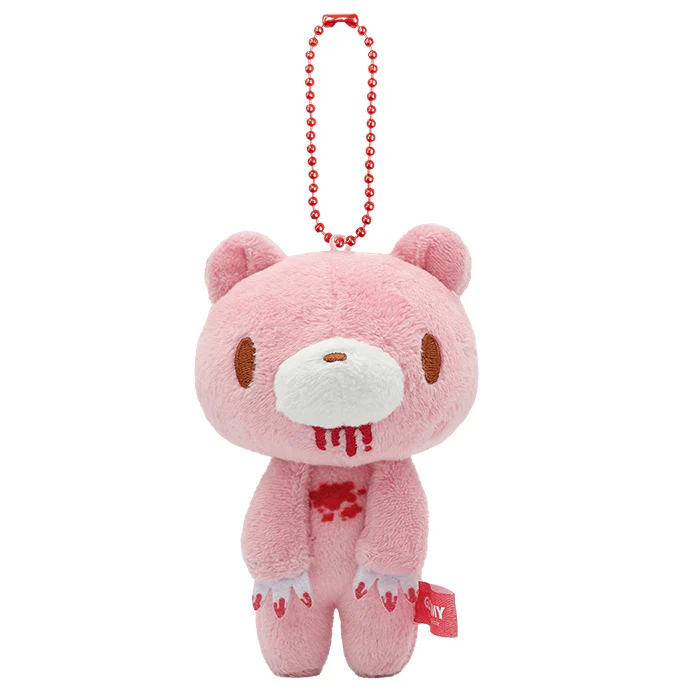 New Plush Releases
