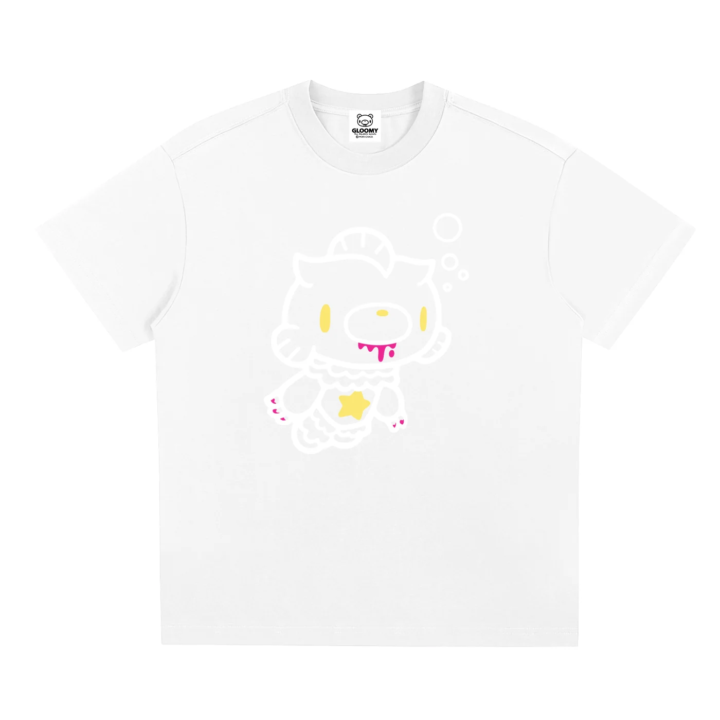 Sorona Quick-Dry Cooling T-Shirt - Image 3