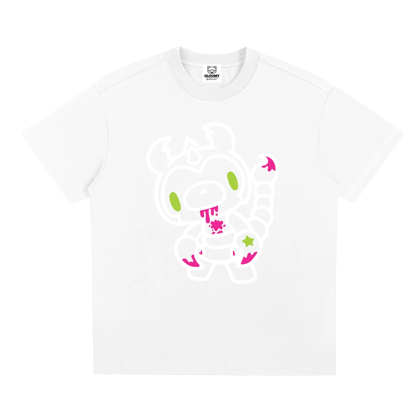 Sorona Quick-Dry Cooling T-Shirt - Image 3