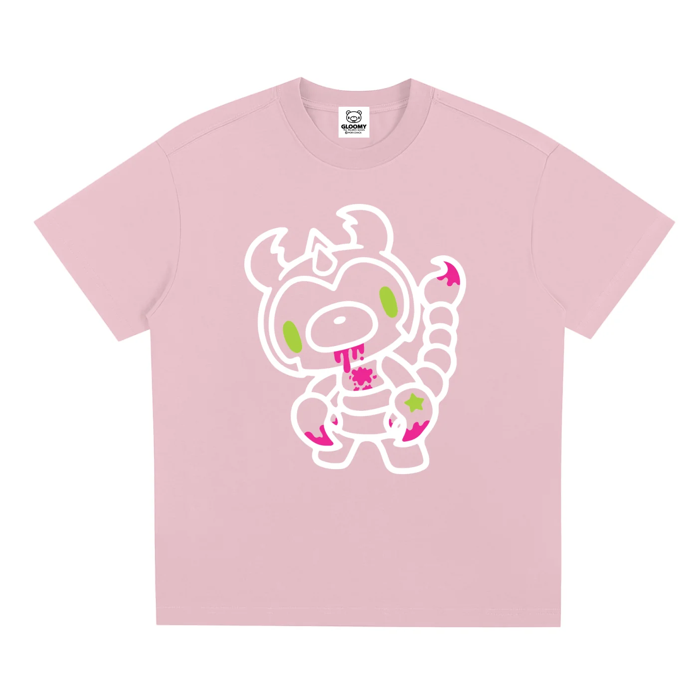 Sorona Quick-Dry Cooling T-Shirt - Image 5