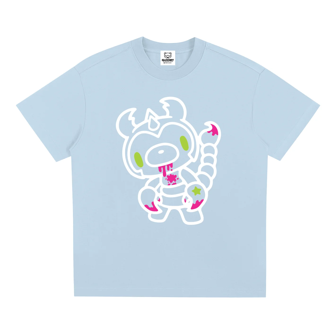 Sorona Quick-Dry Cooling T-Shirt - Image 7