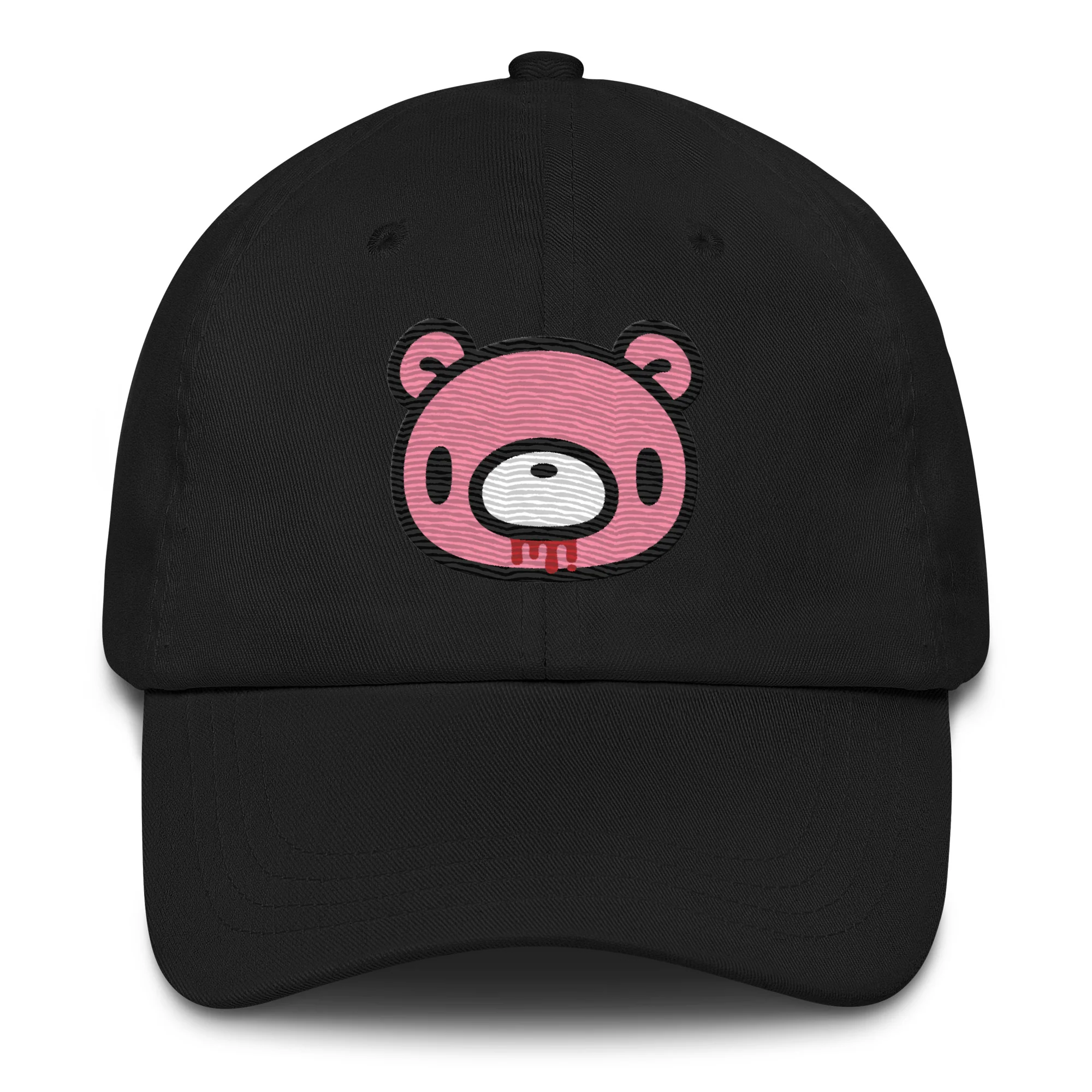Standard Gloomy Head Dad Hat - Image 2