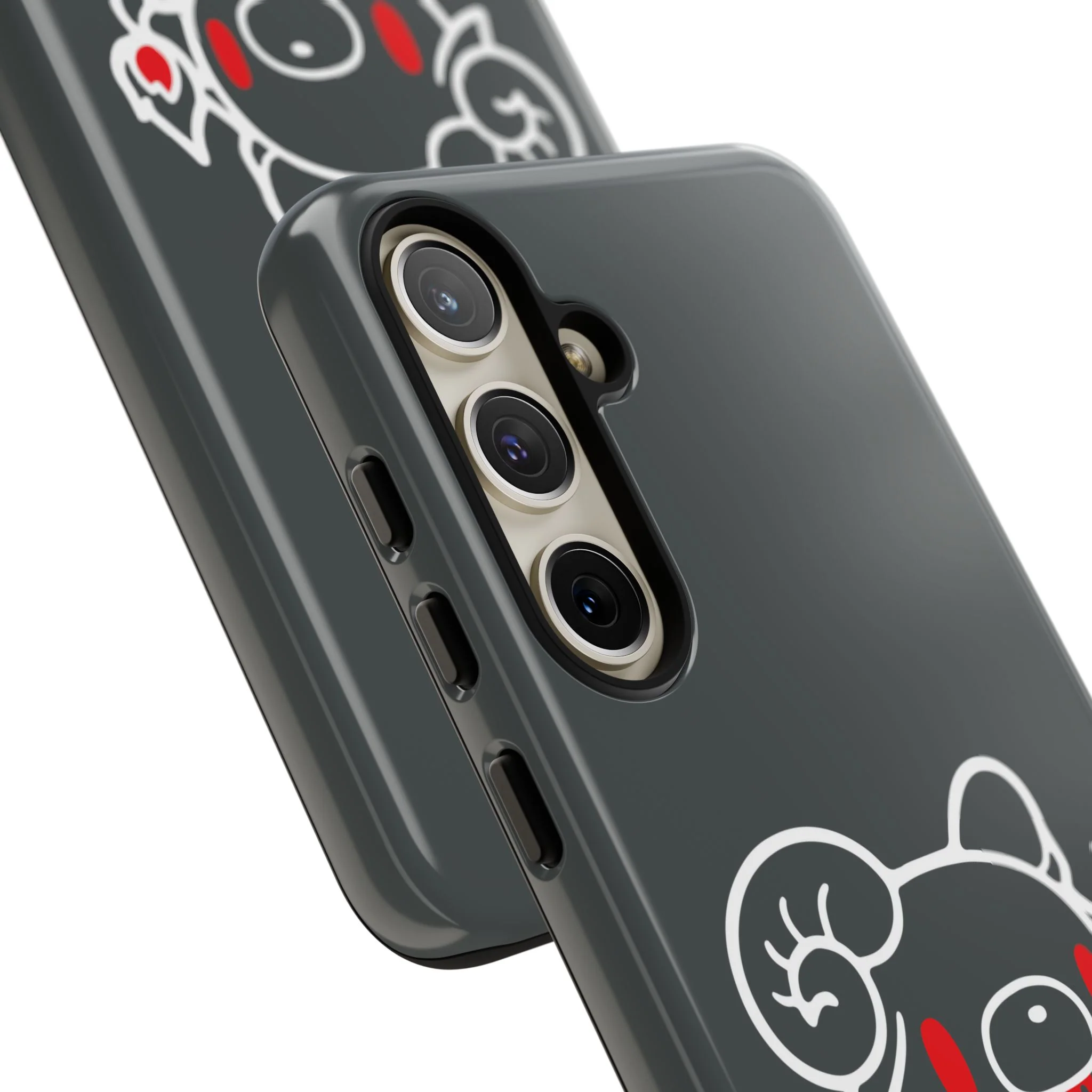 Zodiac Aries Gloomy Bear Phone Case - Image 177