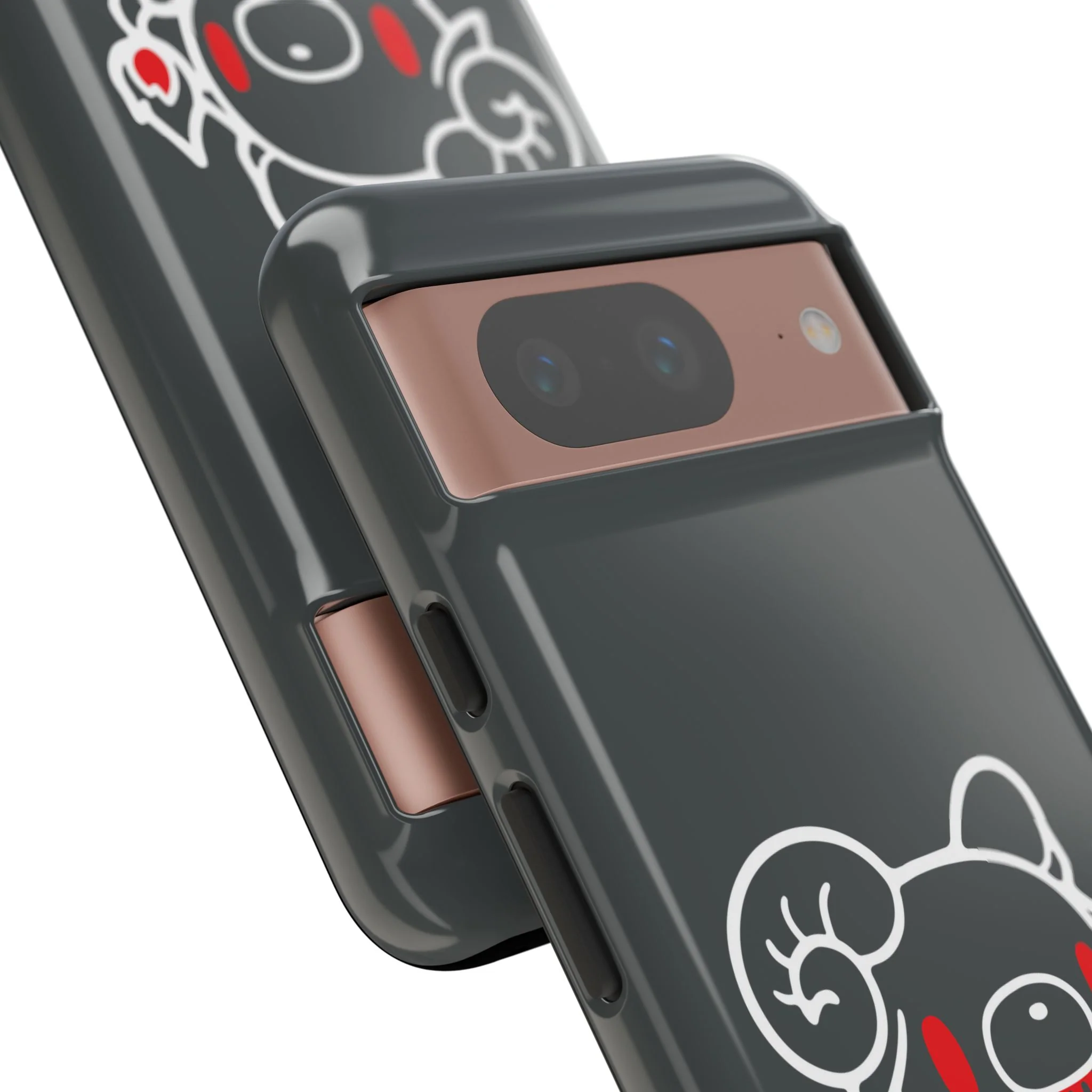 Zodiac Aries Gloomy Bear Phone Case - Image 195