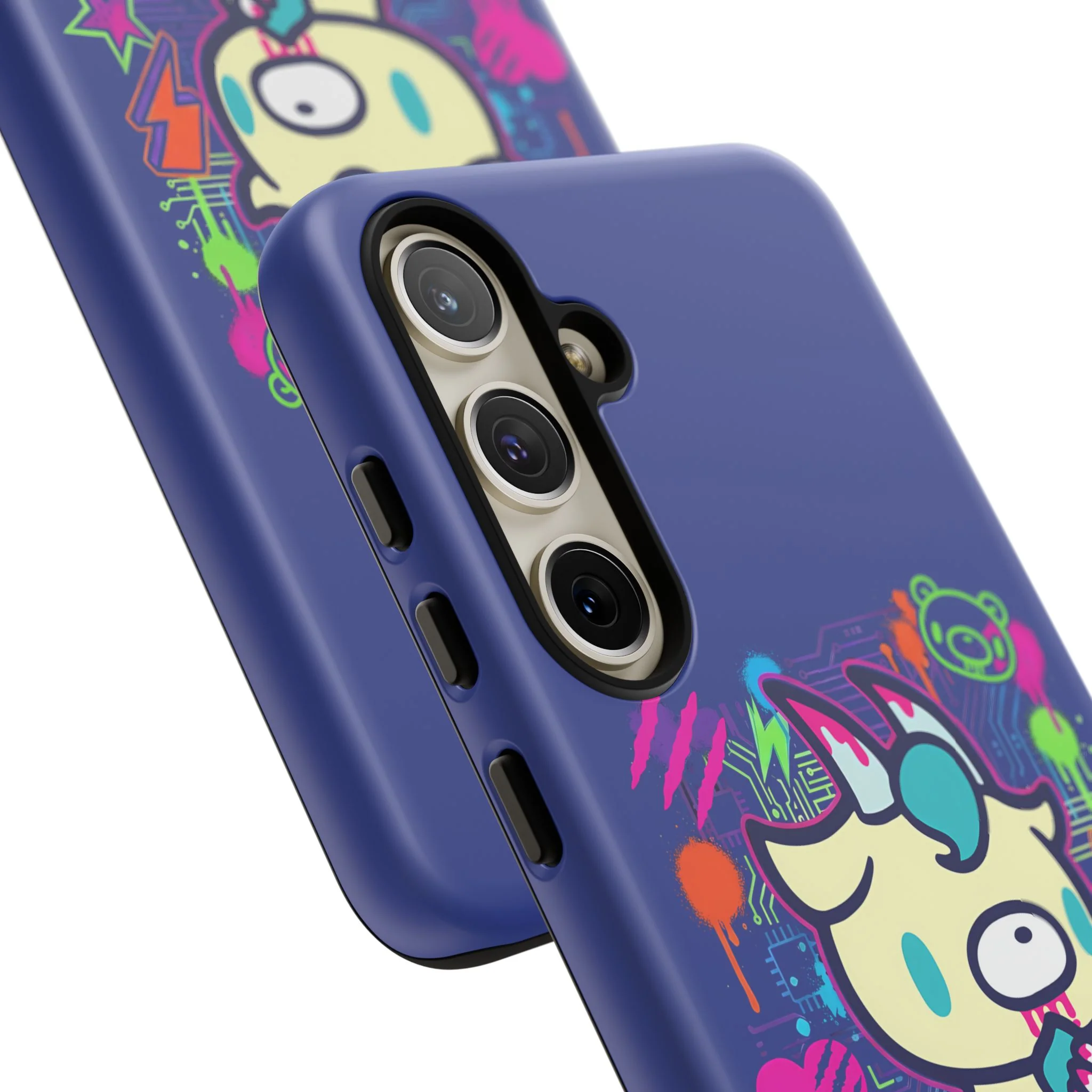 Zodiac Capricorn Gloomy Bear Phone Case - Image 180