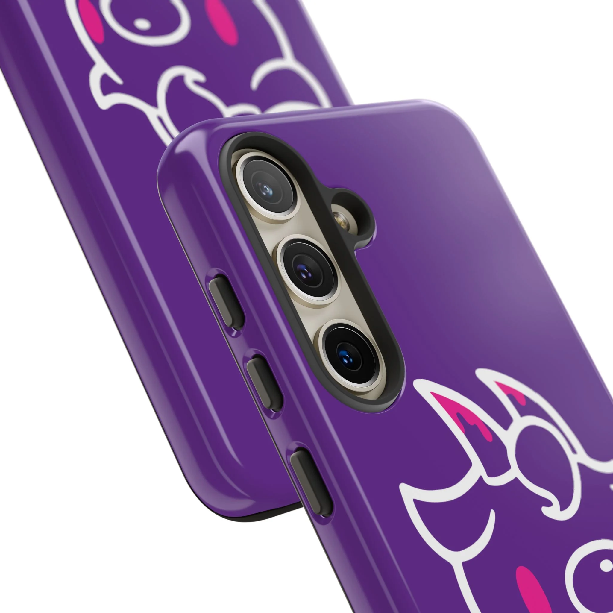 Zodiac Capricorn Gloomy Bear Phone Case - Image 171