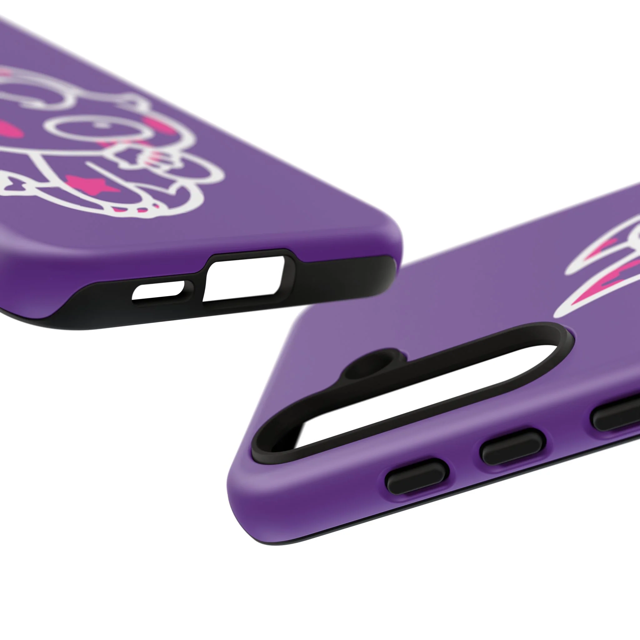 Zodiac Capricorn Gloomy Bear Phone Case - Image 175