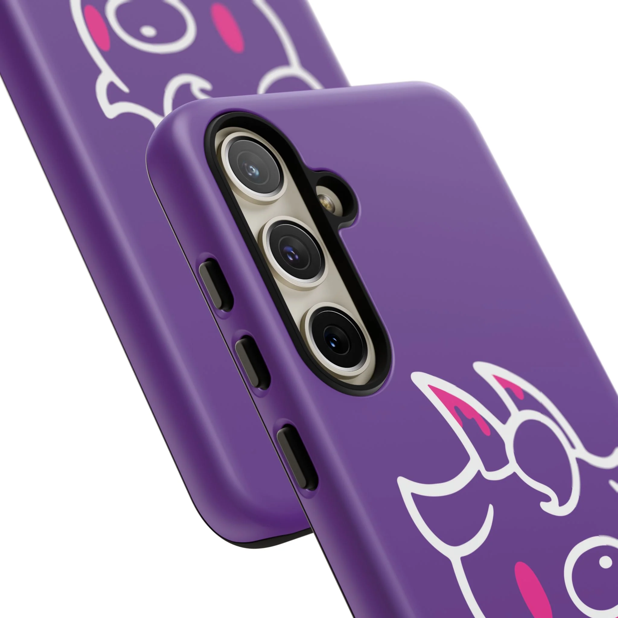 Zodiac Capricorn Gloomy Bear Phone Case - Image 180