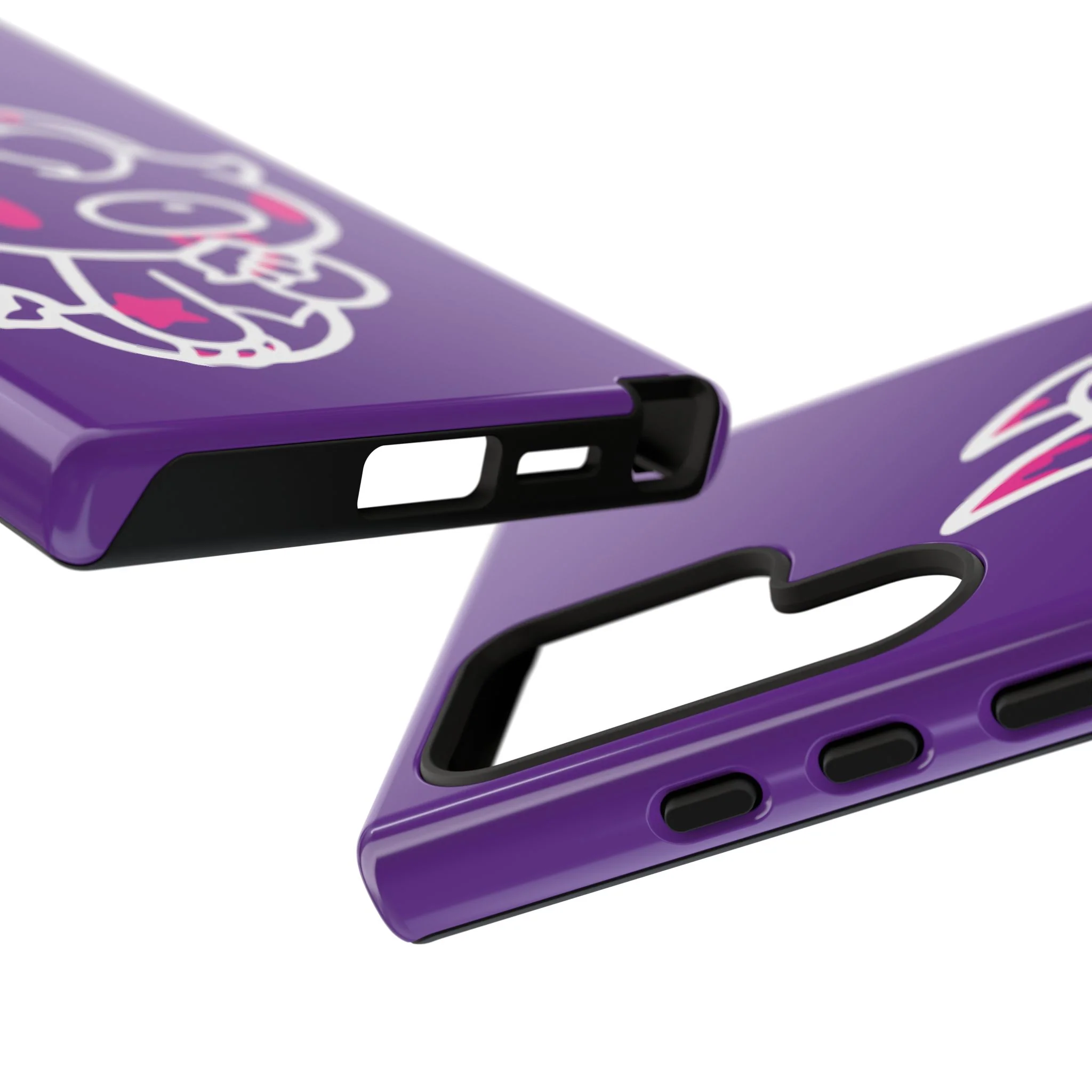 Zodiac Capricorn Gloomy Bear Phone Case - Image 184