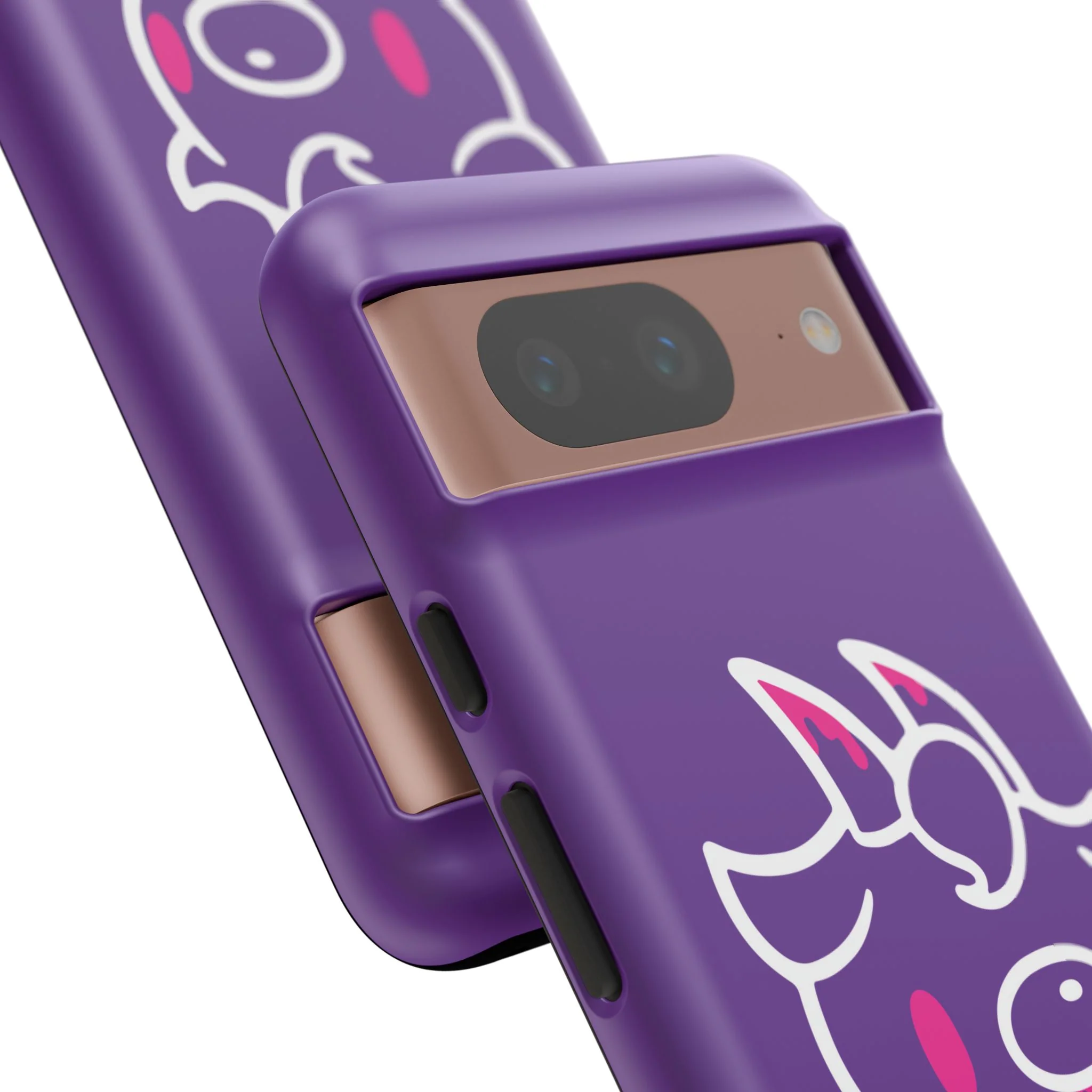 Zodiac Capricorn Gloomy Bear Phone Case - Image 198