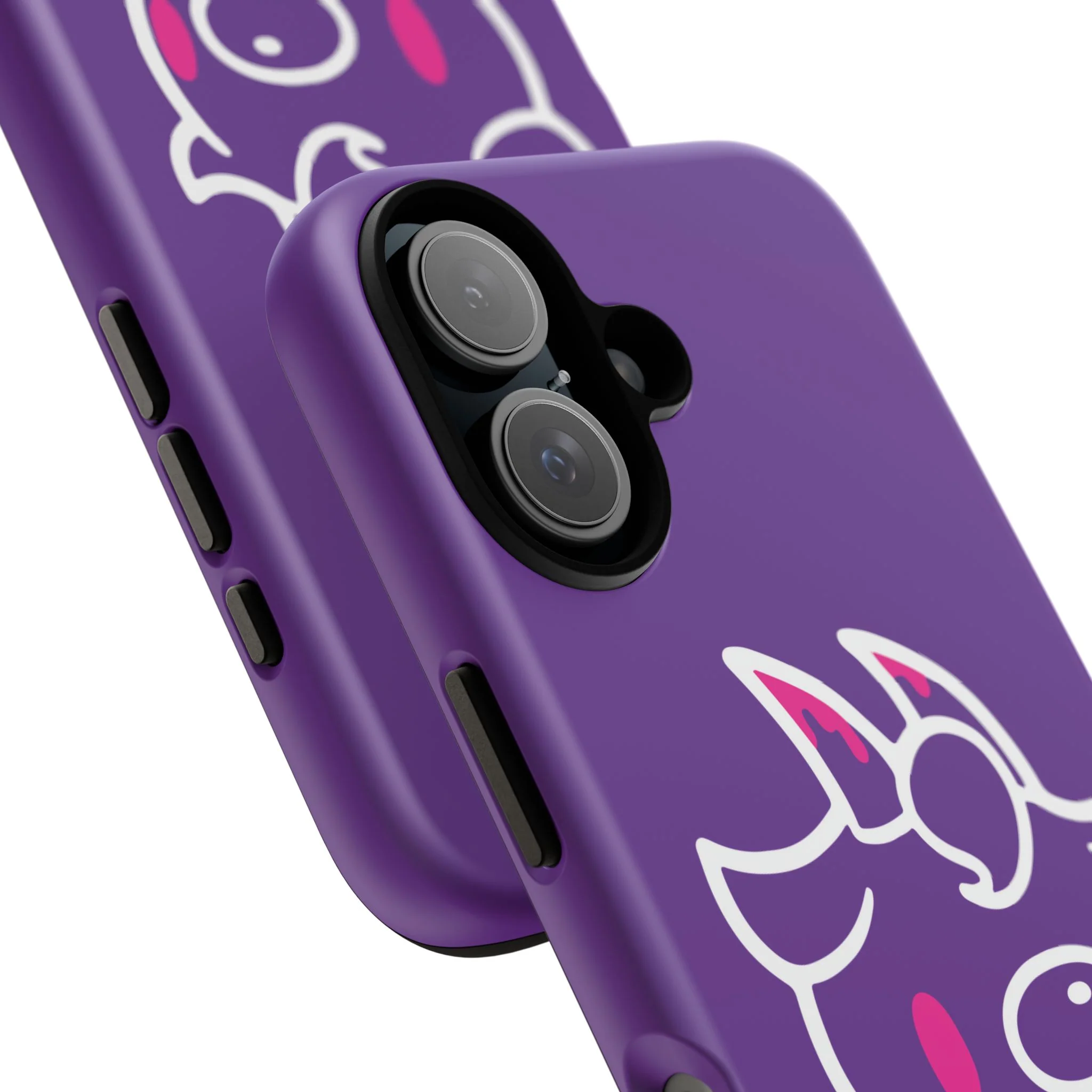 Zodiac Capricorn Gloomy Bear Phone Case - Image 204
