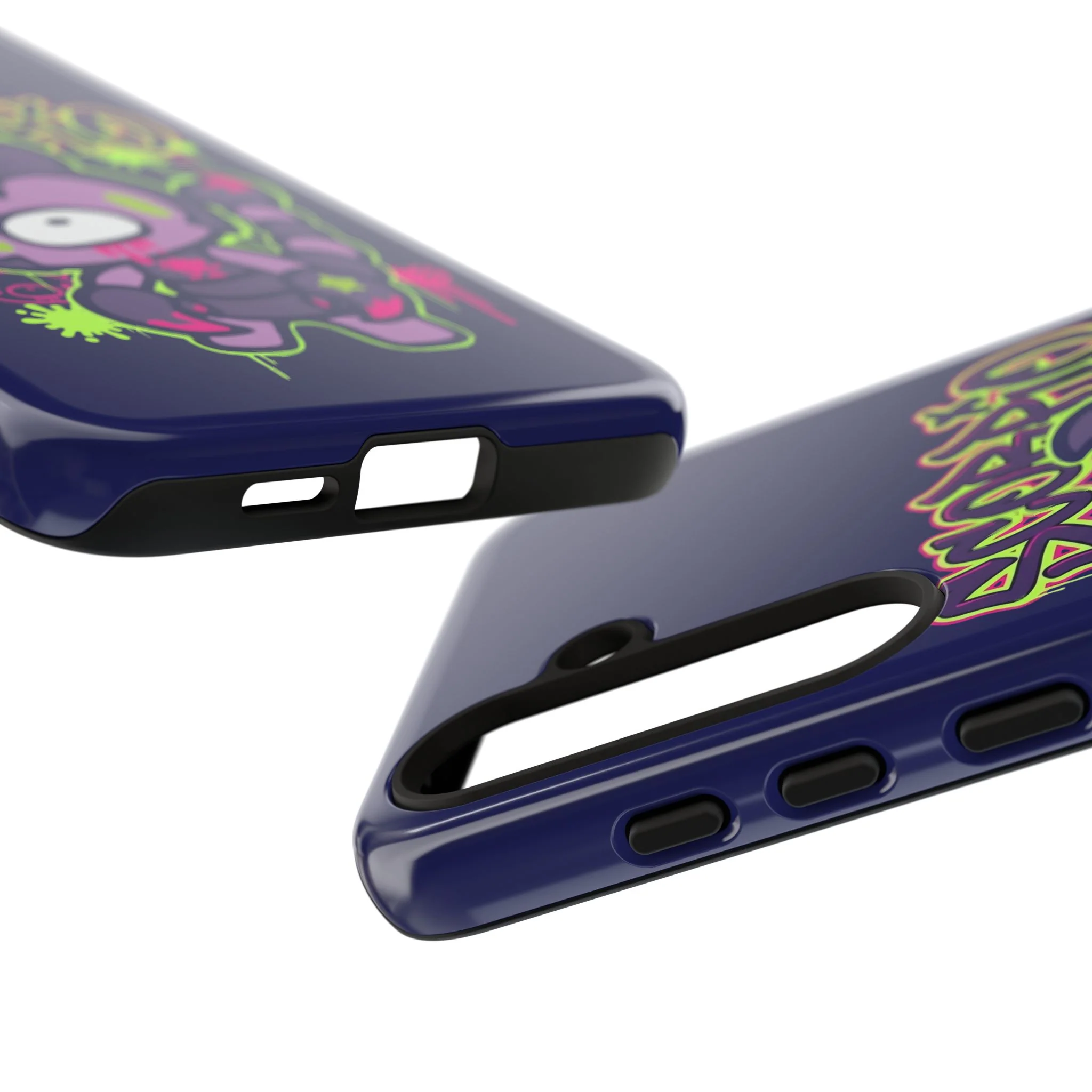 Zodiac Scorpio Gloomy Bear Phone Case - Image 178