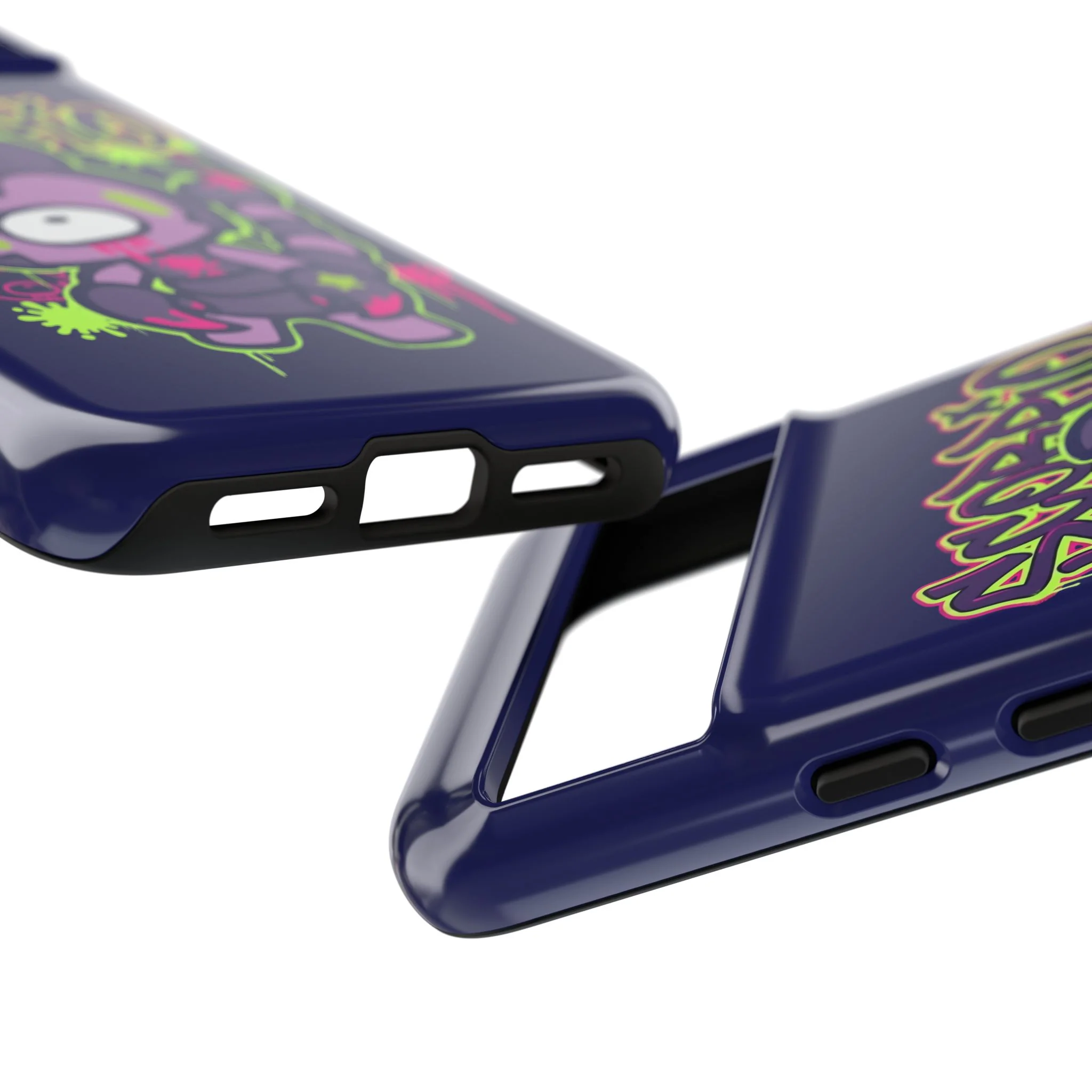 Zodiac Scorpio Gloomy Bear Phone Case - Image 196