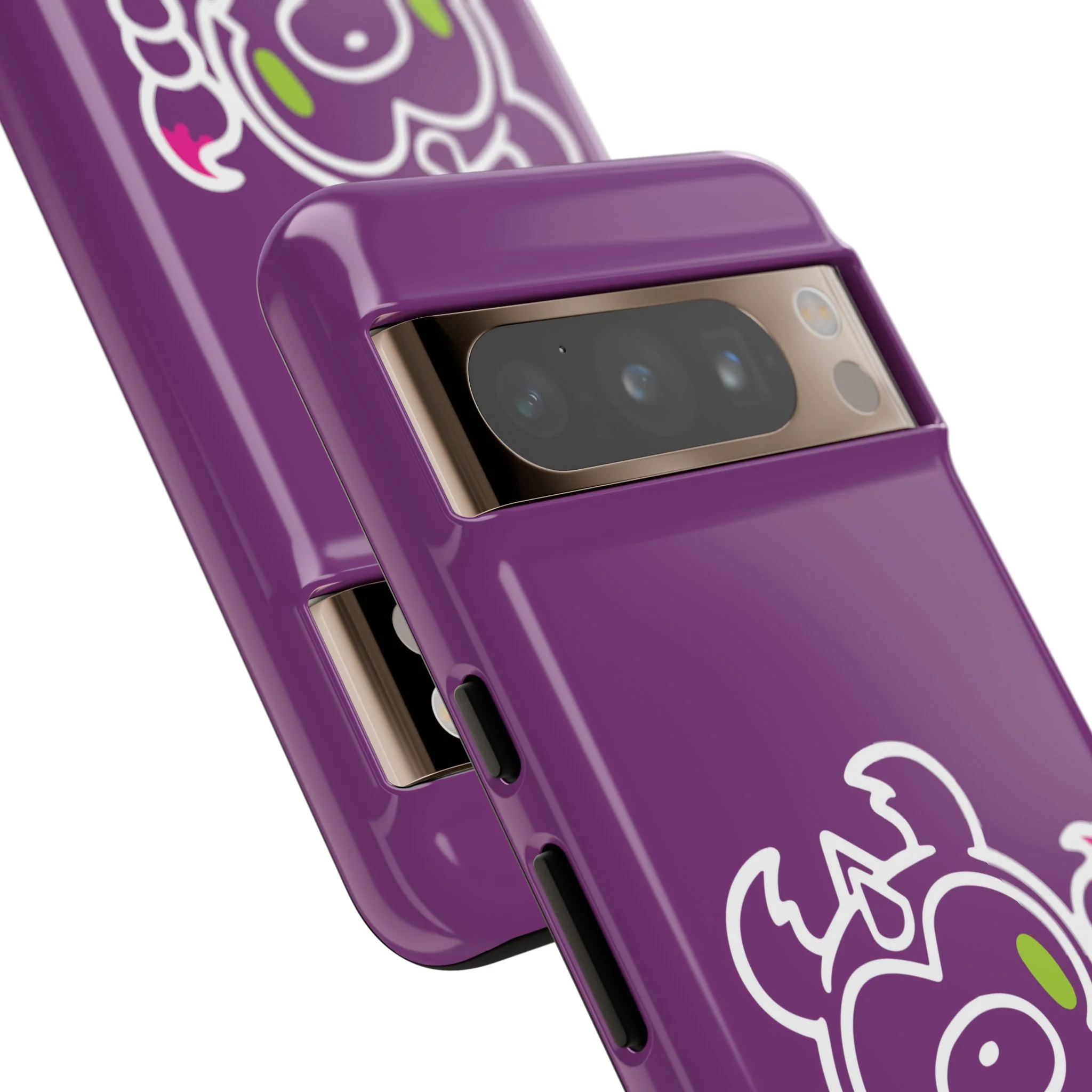 Zodiac Scorpio Gloomy Bear Phone Case - Image 189