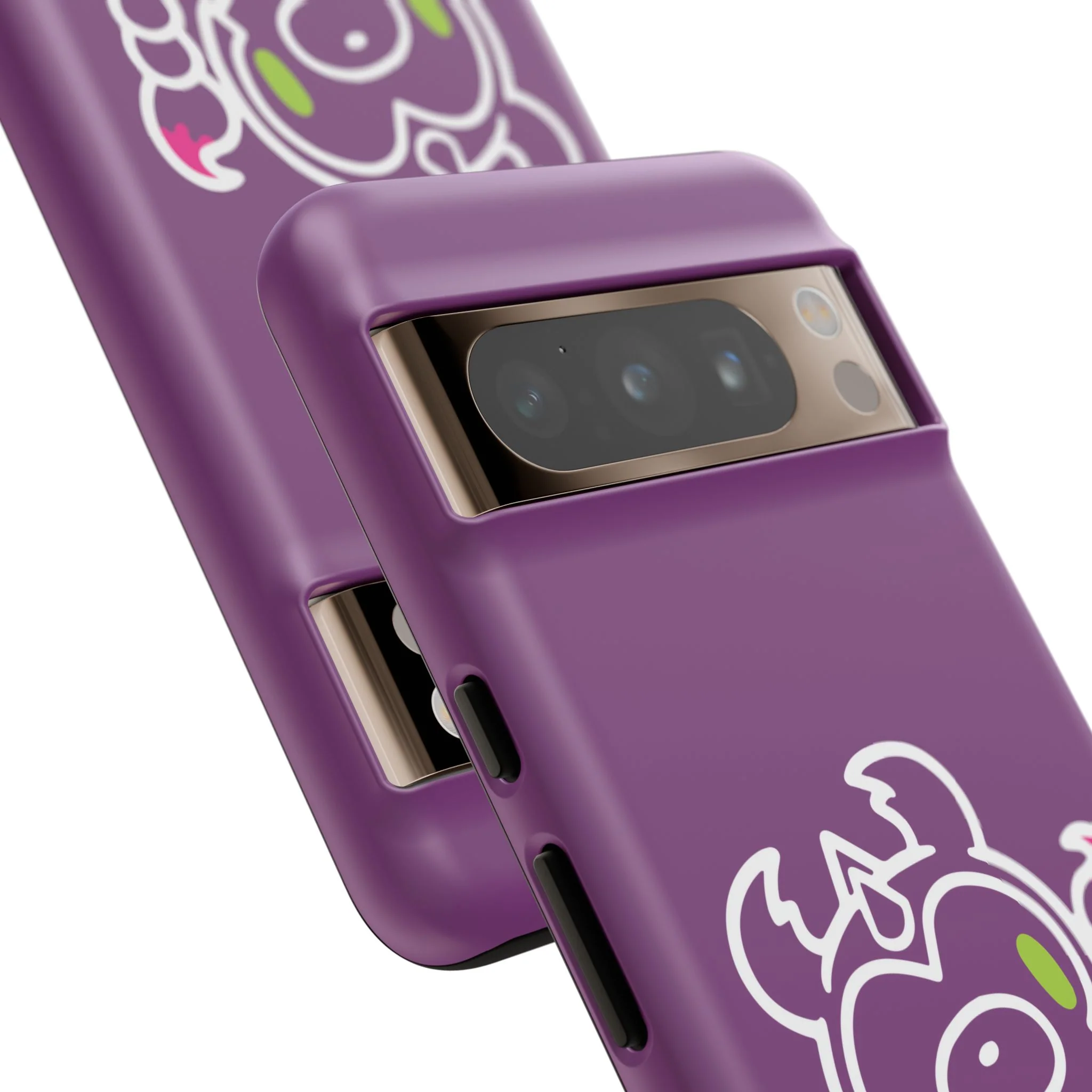 Zodiac Scorpio Gloomy Bear Phone Case - Image 192