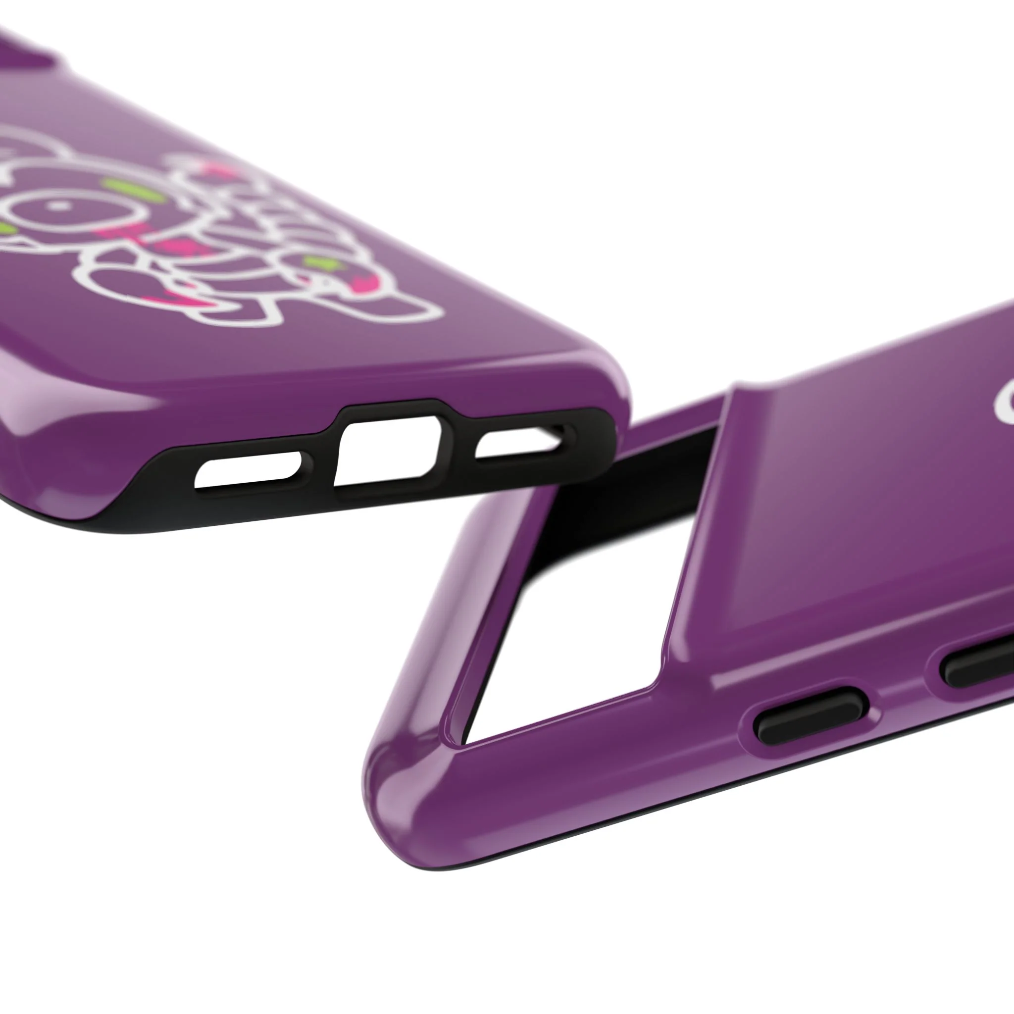 Zodiac Scorpio Gloomy Bear Phone Case - Image 196