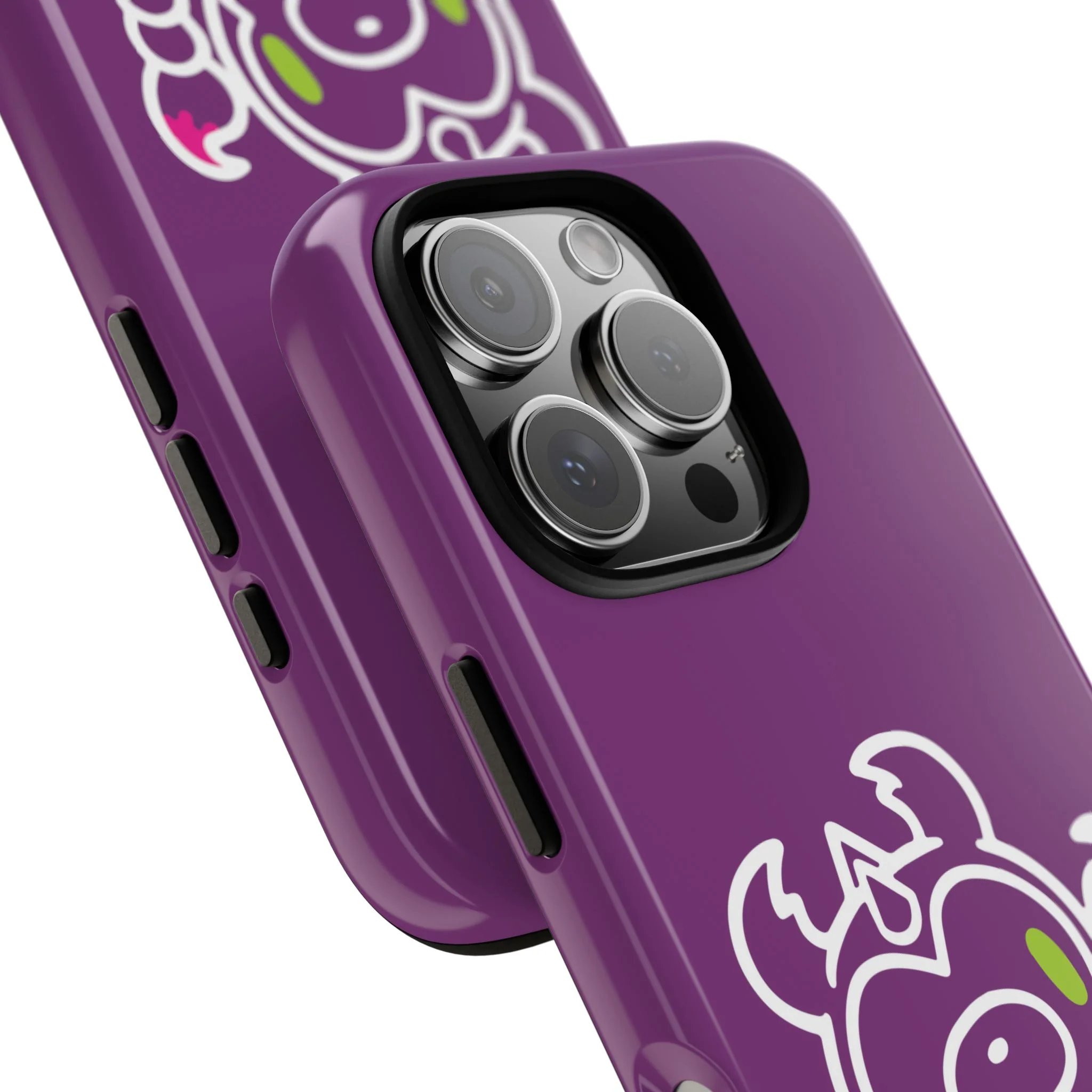 Zodiac Scorpio Gloomy Bear Phone Case - Image 213