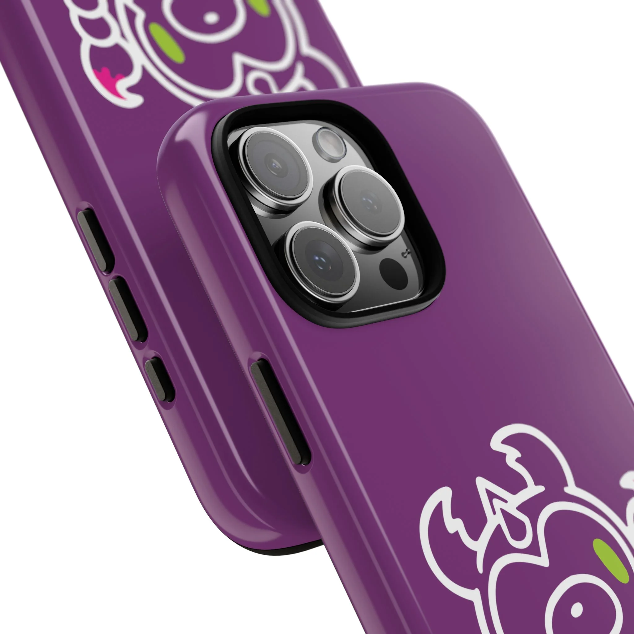 Zodiac Scorpio Gloomy Bear Phone Case - Image 219
