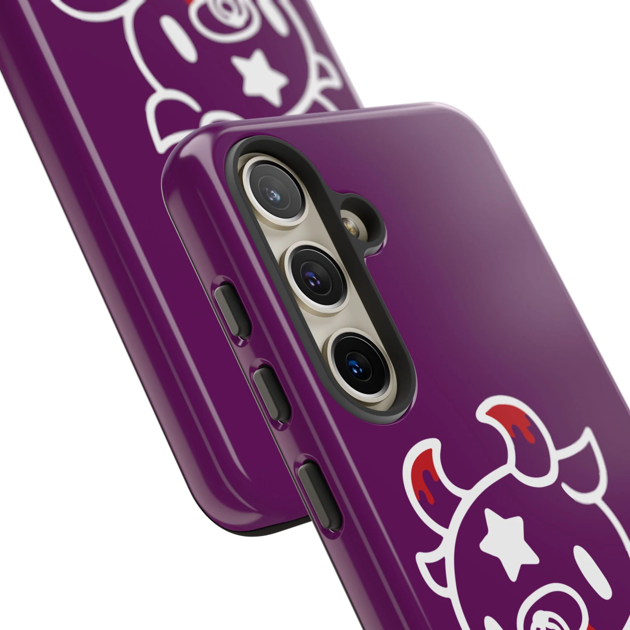 Zodiac Taurus Gloomy Bear Phone Case - Image 171