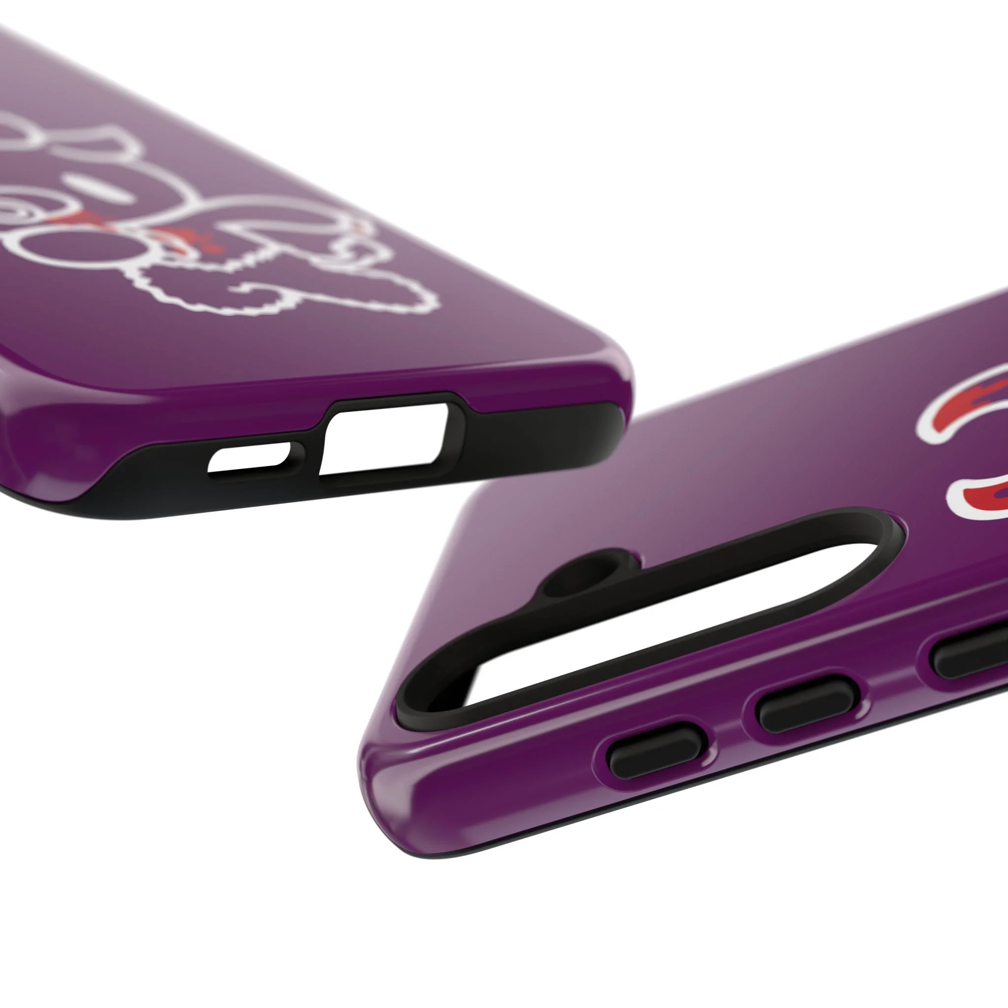 Zodiac Taurus Gloomy Bear Phone Case - Image 172