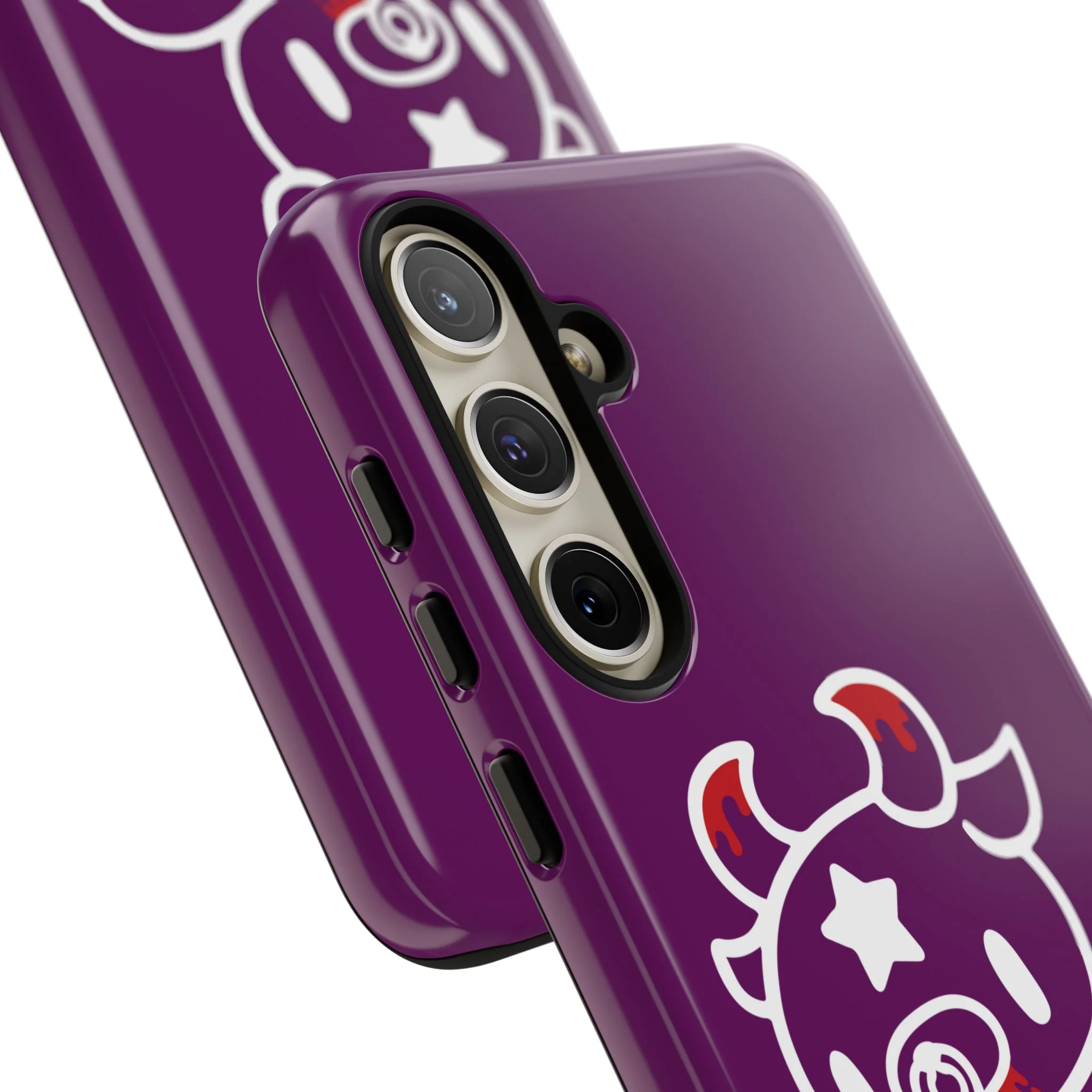 Zodiac Taurus Gloomy Bear Phone Case - Image 177