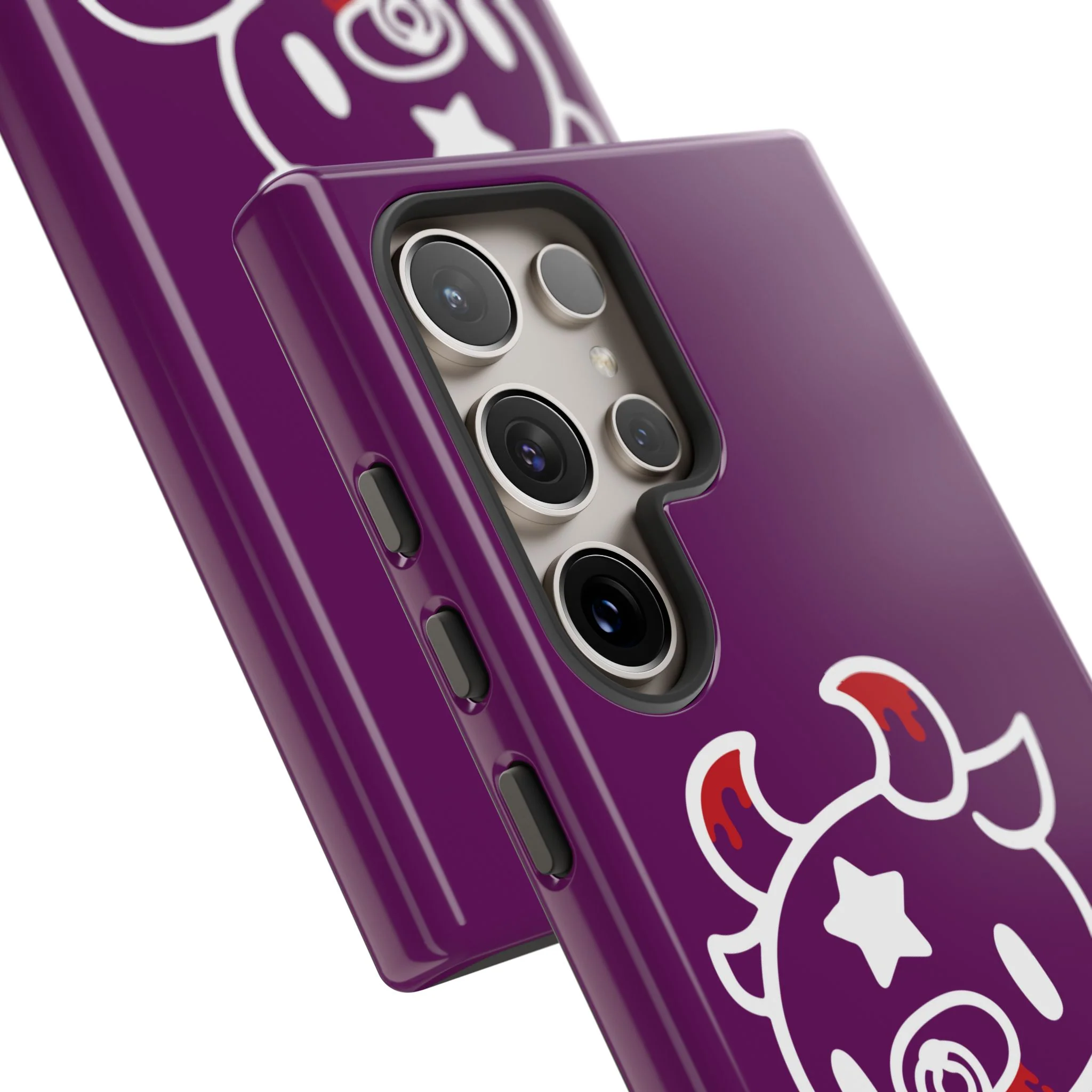 Zodiac Taurus Gloomy Bear Phone Case - Image 183
