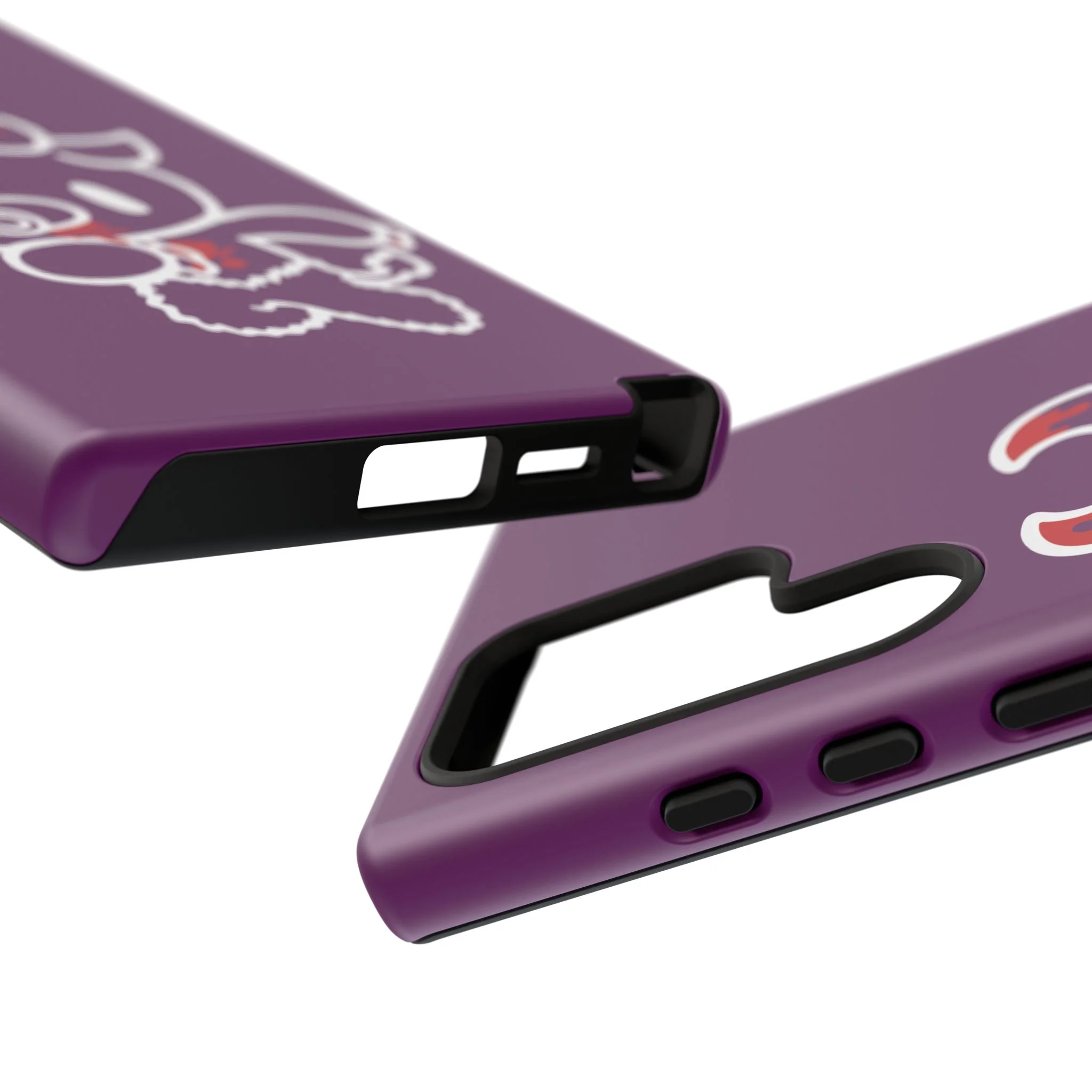 Zodiac Taurus Gloomy Bear Phone Case - Image 187