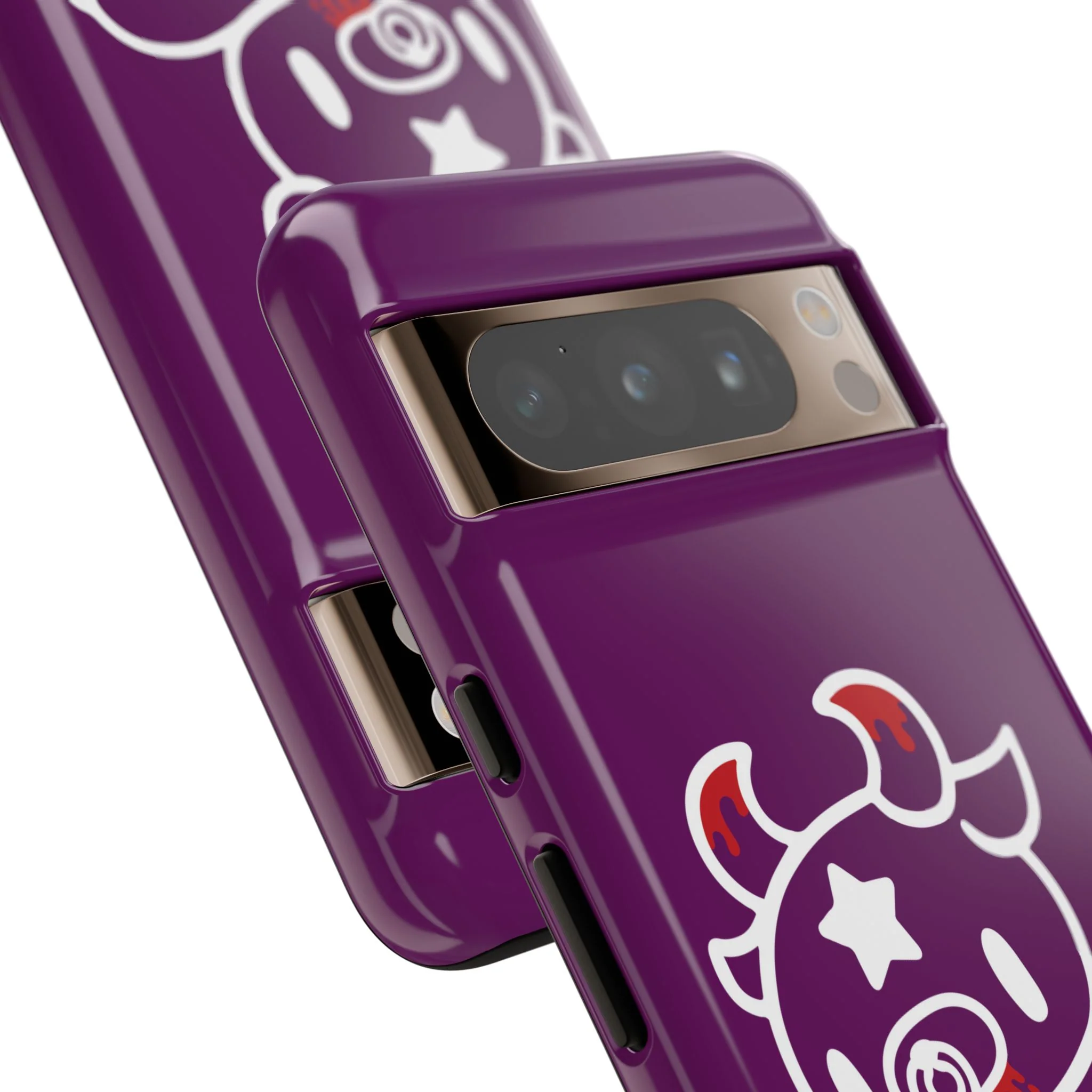 Zodiac Taurus Gloomy Bear Phone Case - Image 189