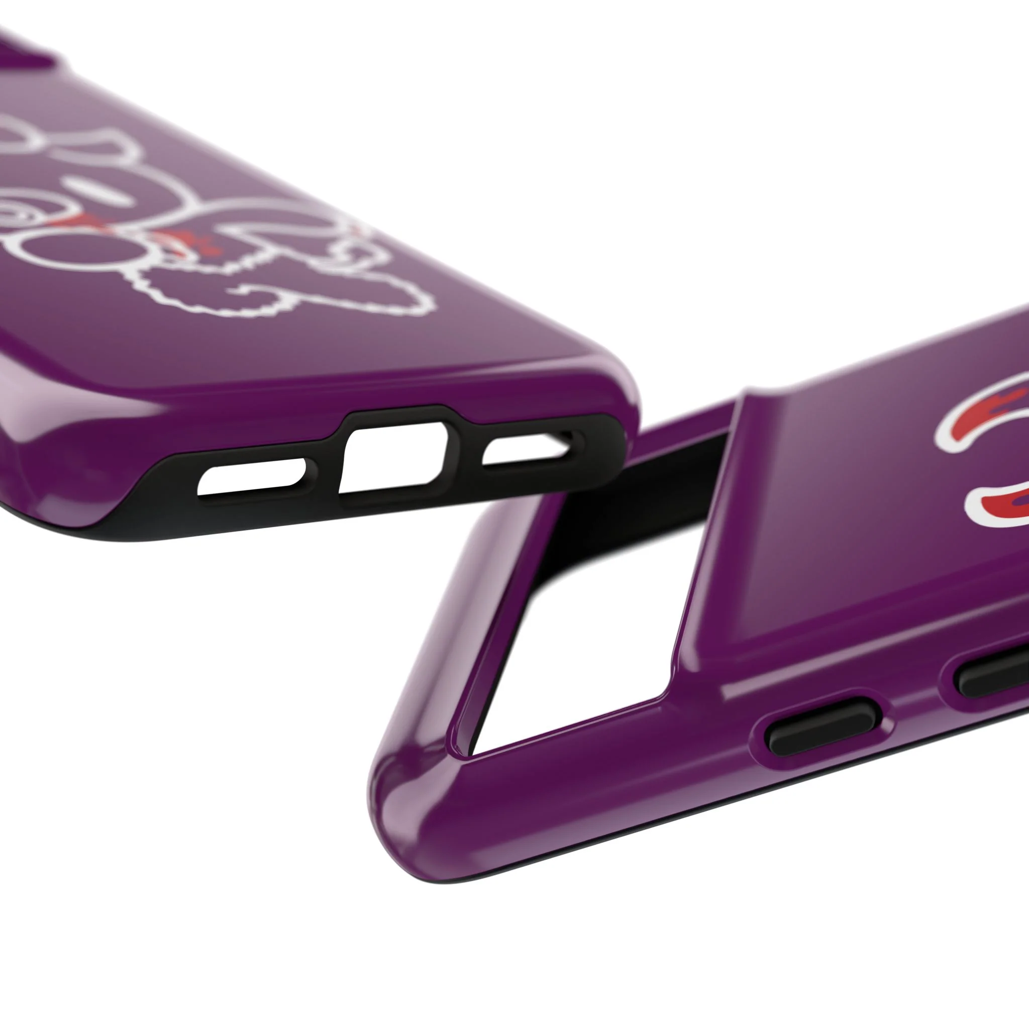 Zodiac Taurus Gloomy Bear Phone Case - Image 196