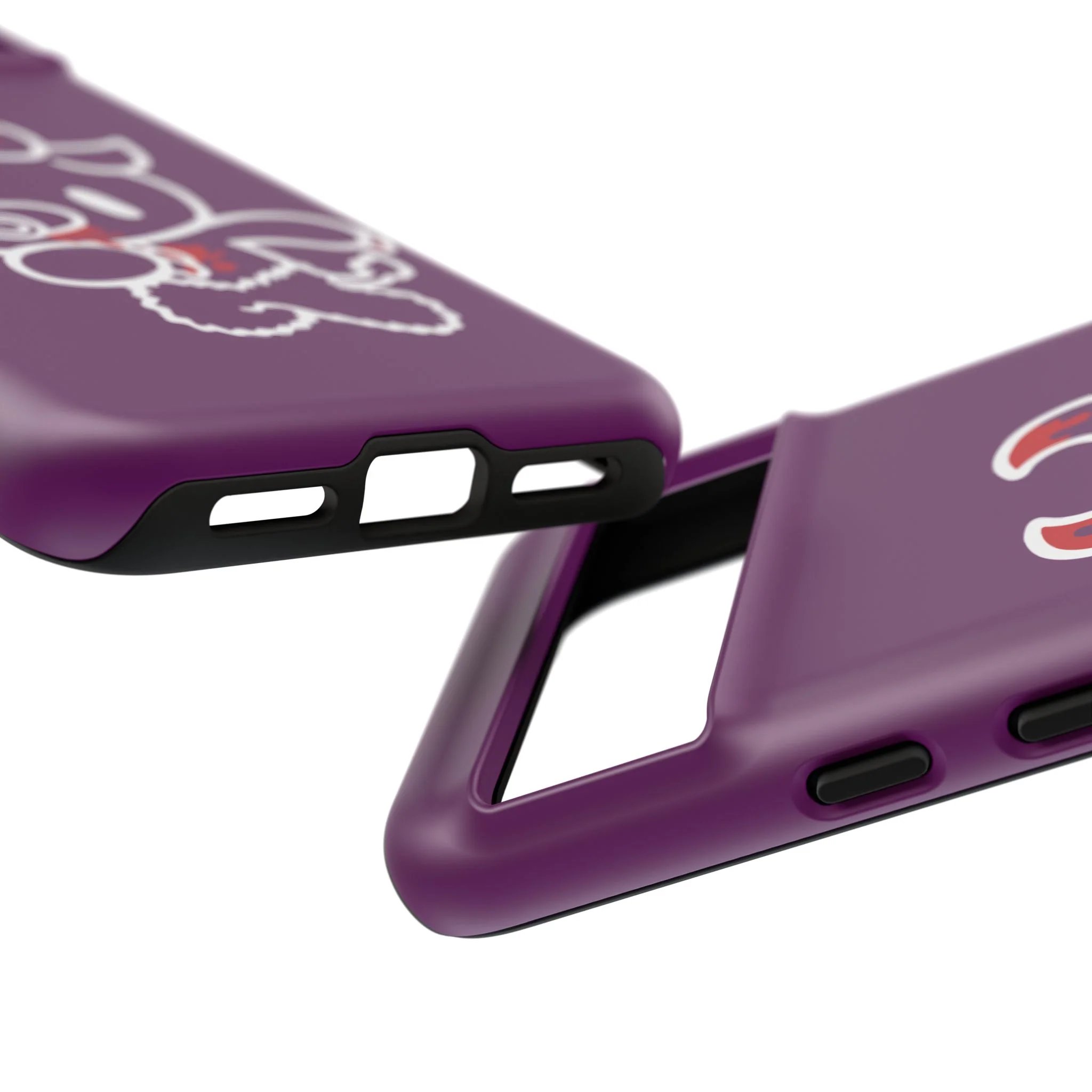 Zodiac Taurus Gloomy Bear Phone Case - Image 199