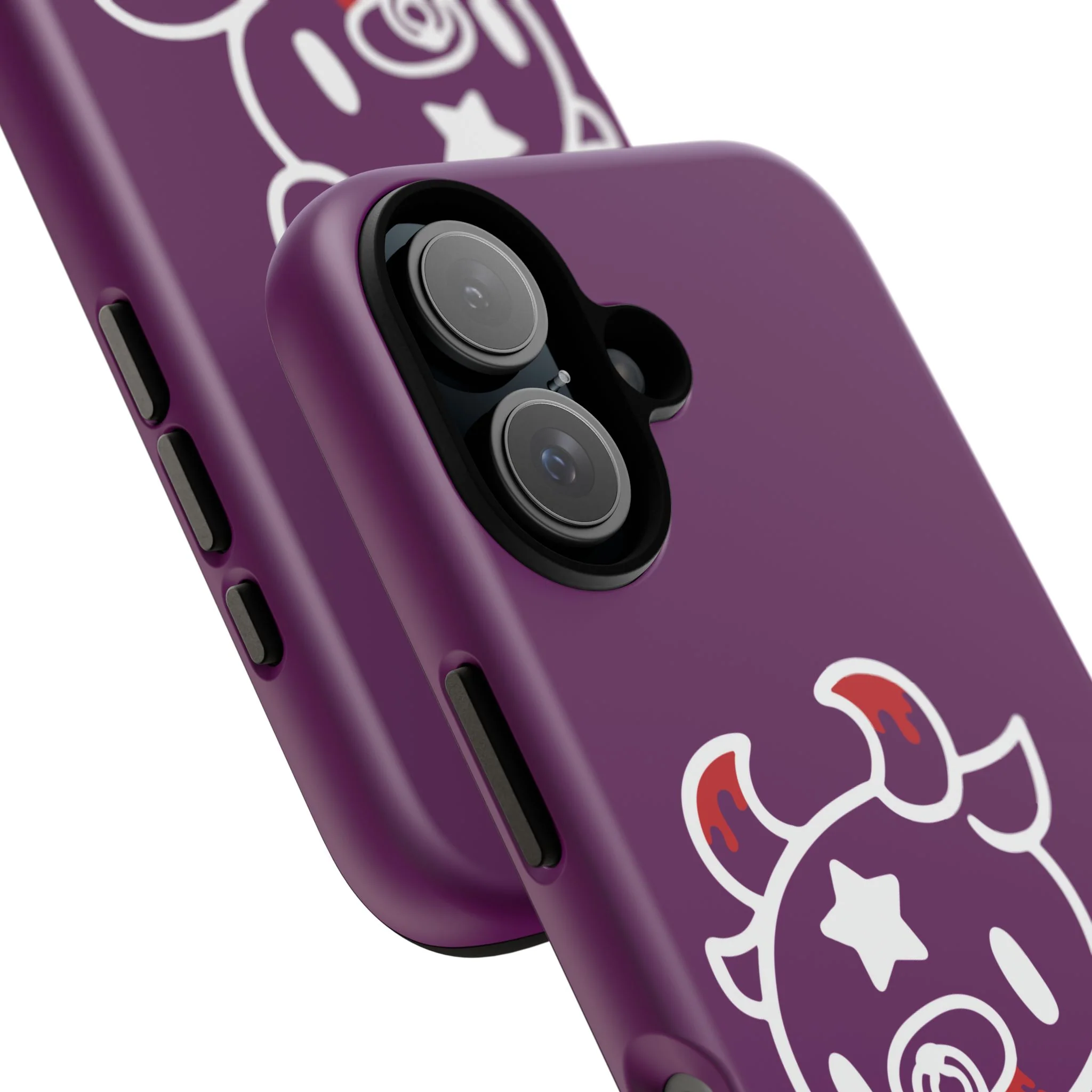 Zodiac Taurus Gloomy Bear Phone Case - Image 204