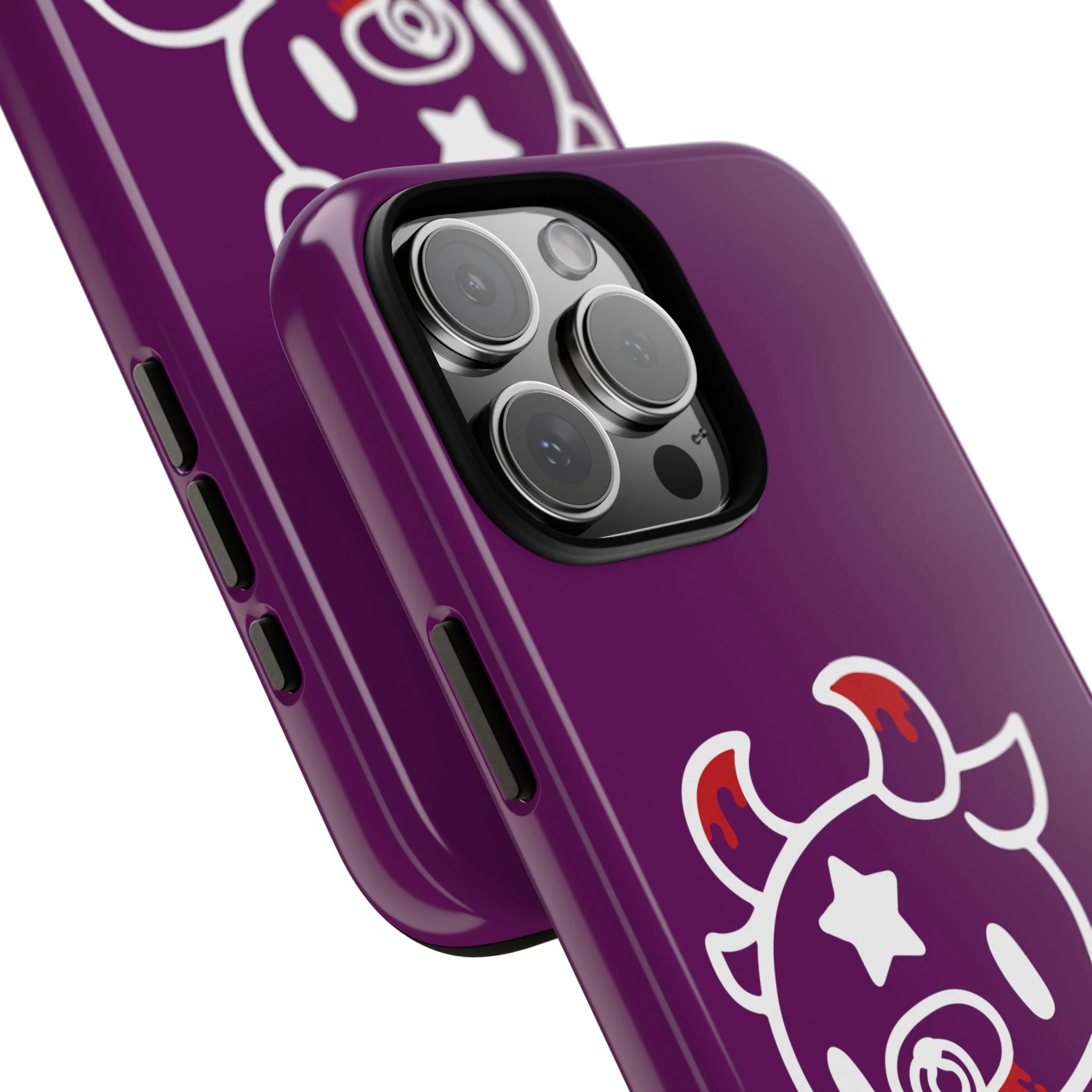 Zodiac Taurus Gloomy Bear Phone Case - Image 219