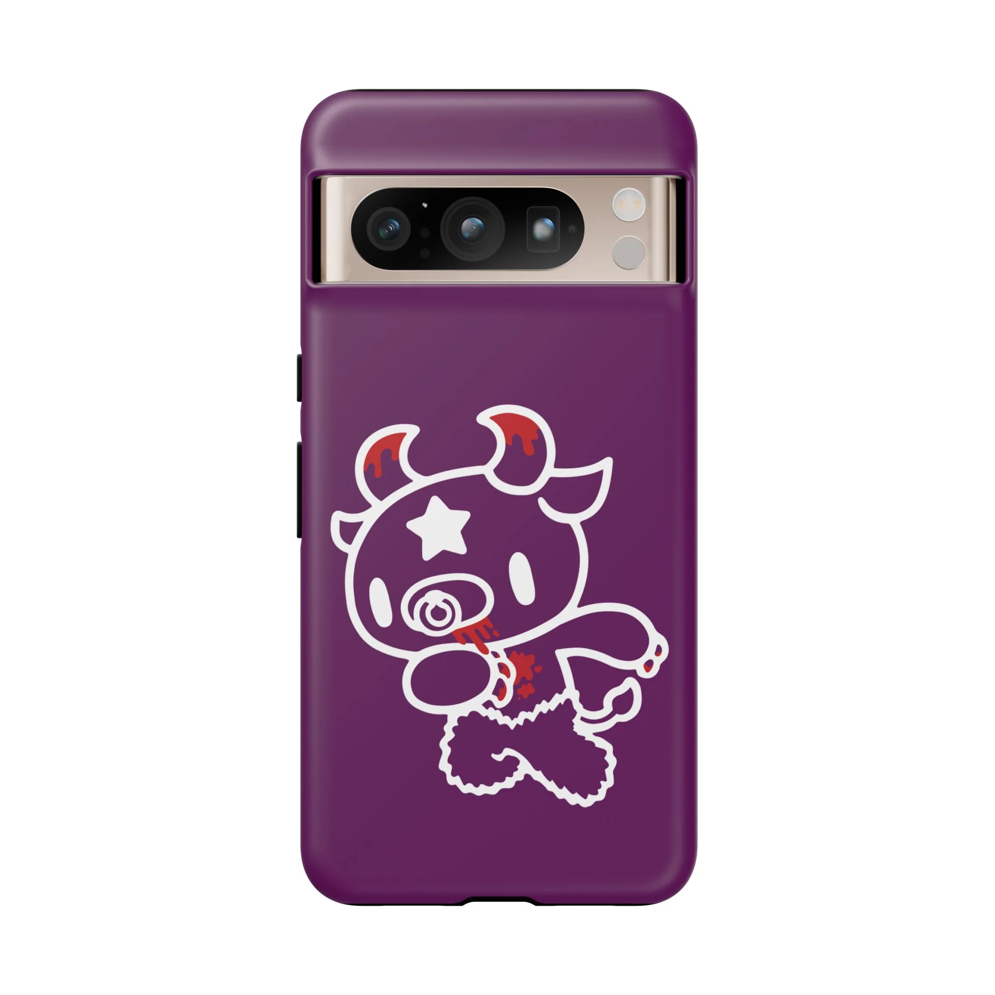 Zodiac Taurus Gloomy Bear Phone Case - Image 66