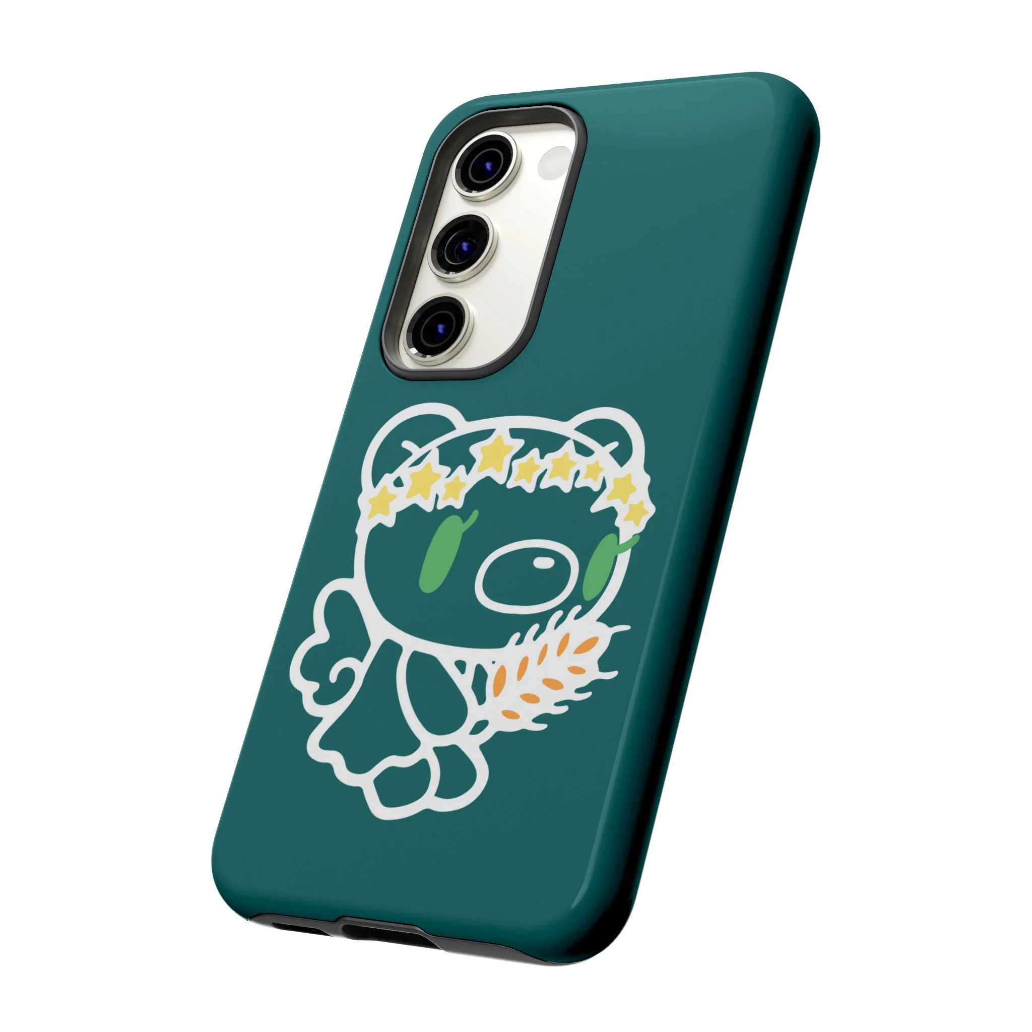 Zodiac Virgo  Gloomy Bear Phone Case - Image 125