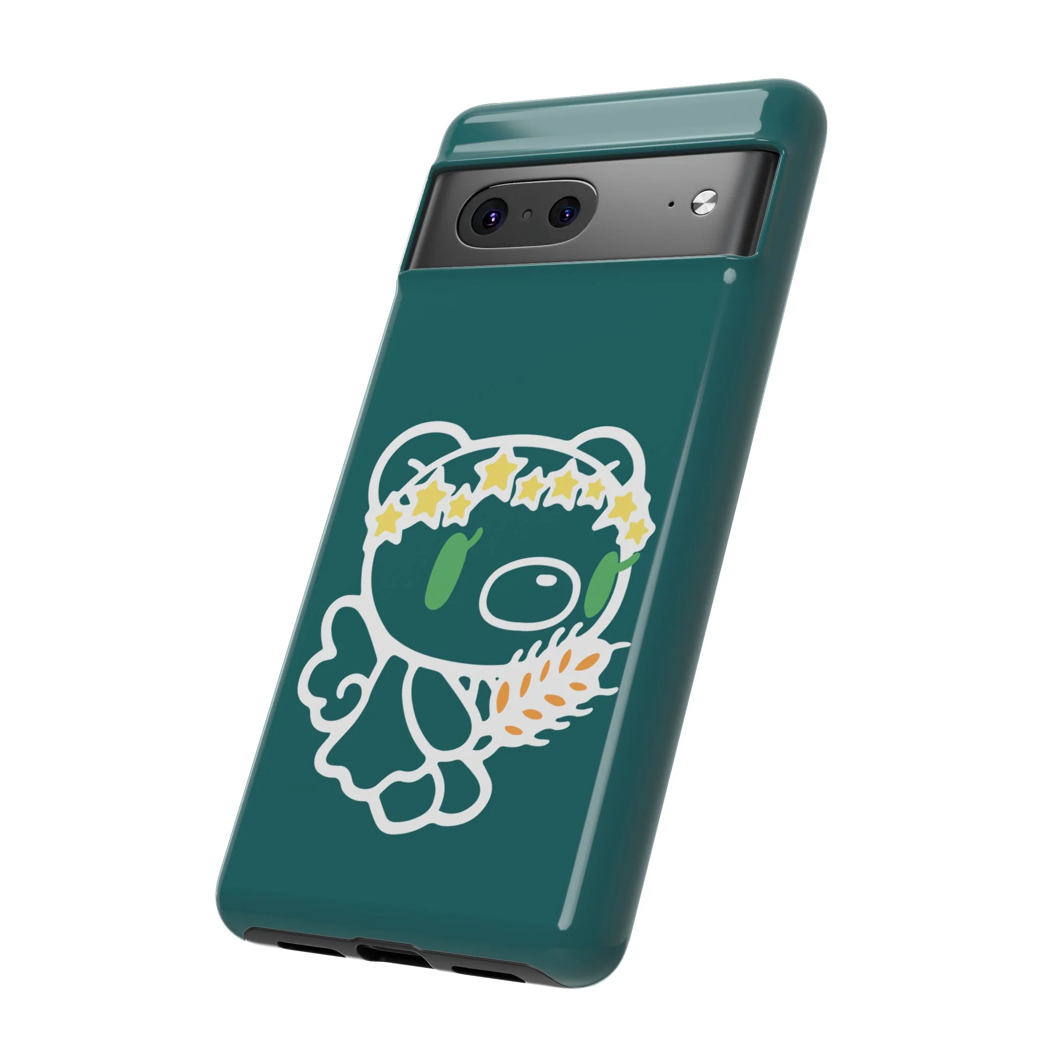 Zodiac Virgo  Gloomy Bear Phone Case - Image 143