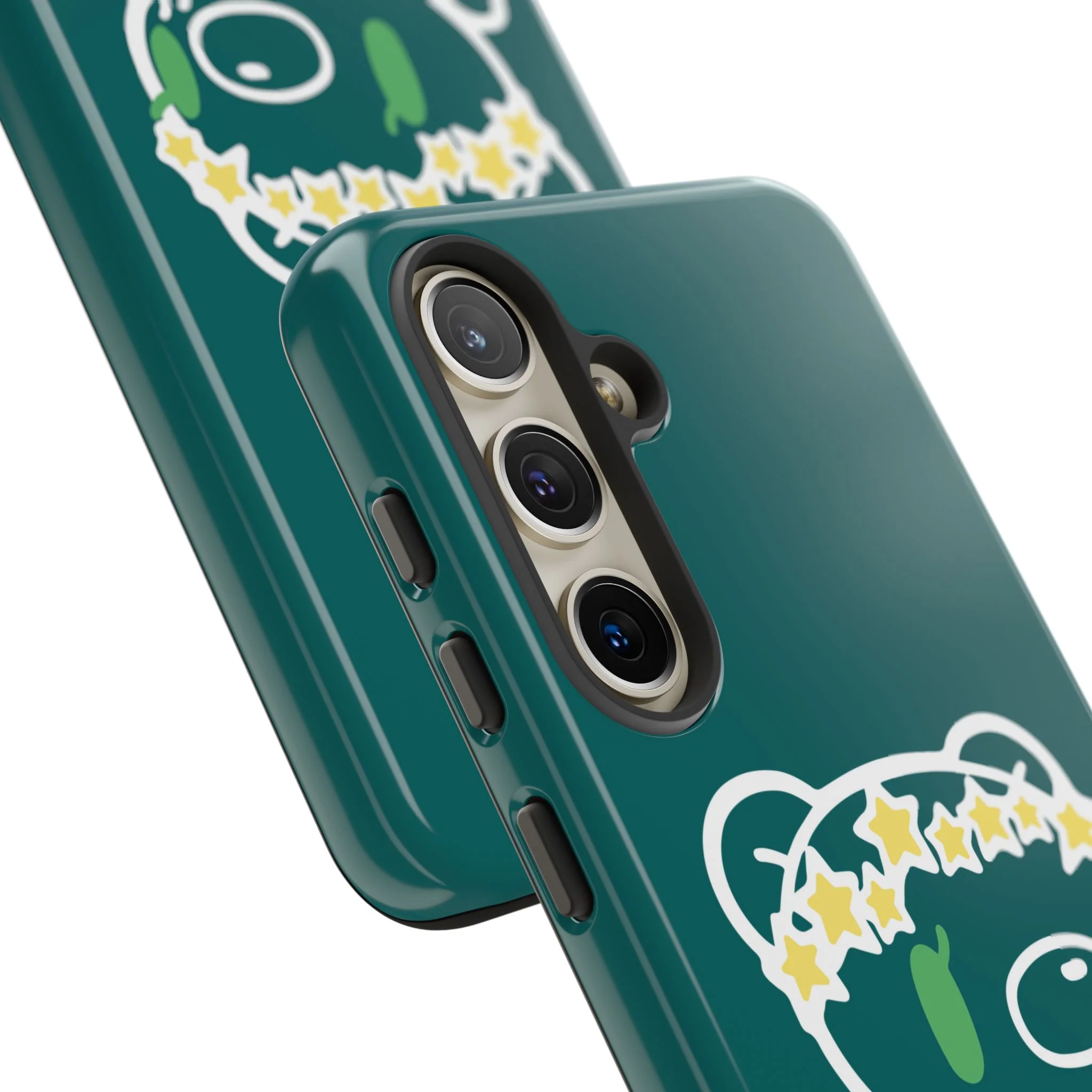 Zodiac Virgo  Gloomy Bear Phone Case - Image 171