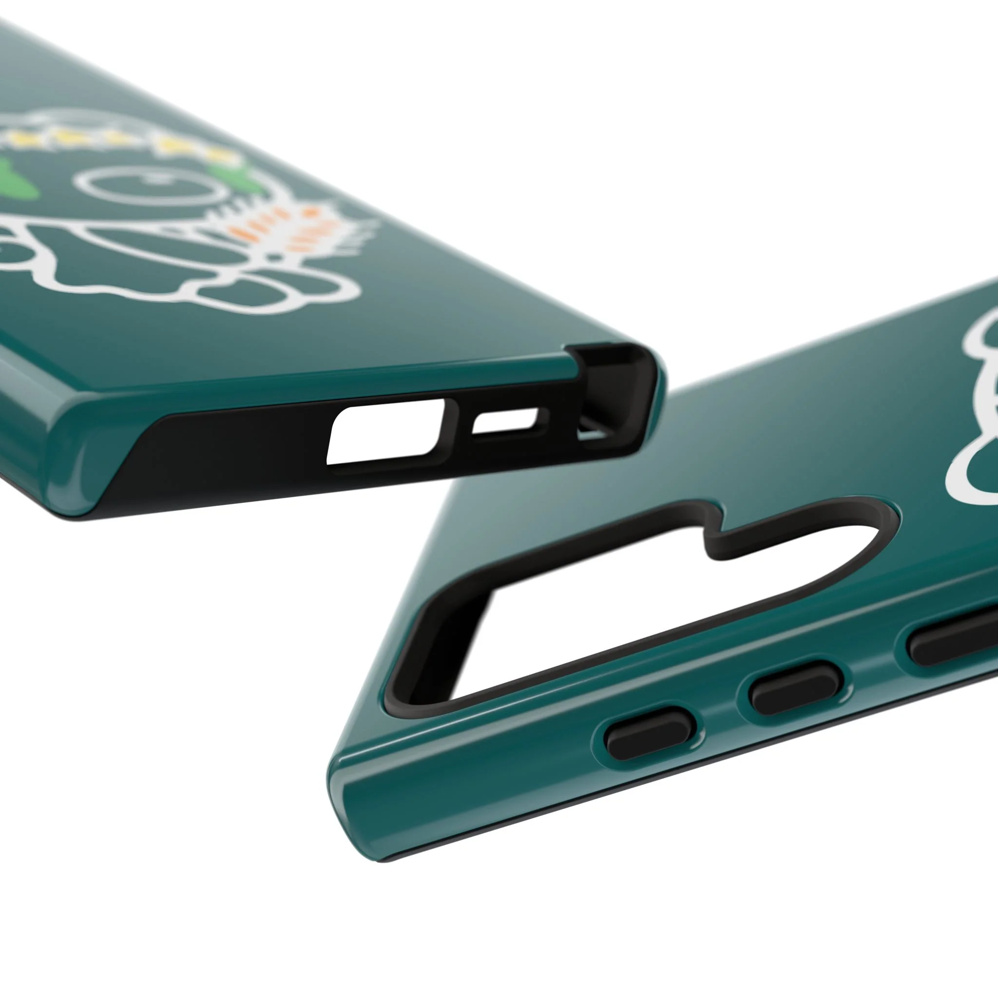 Zodiac Virgo  Gloomy Bear Phone Case - Image 184