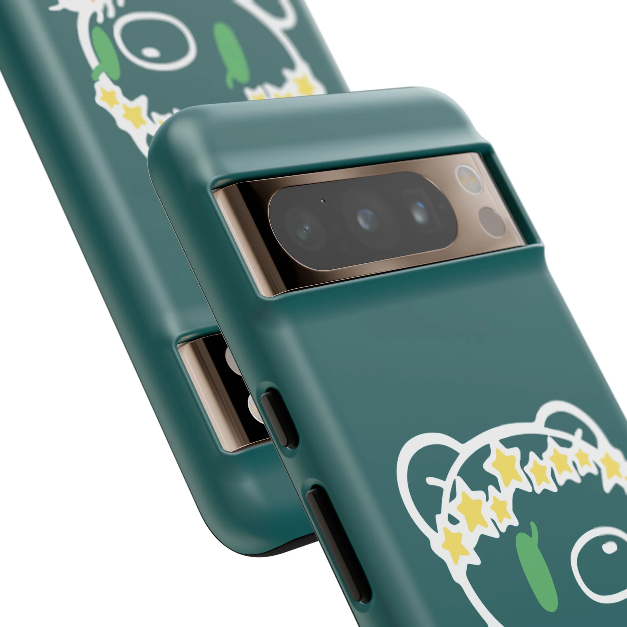 Zodiac Virgo  Gloomy Bear Phone Case - Image 192