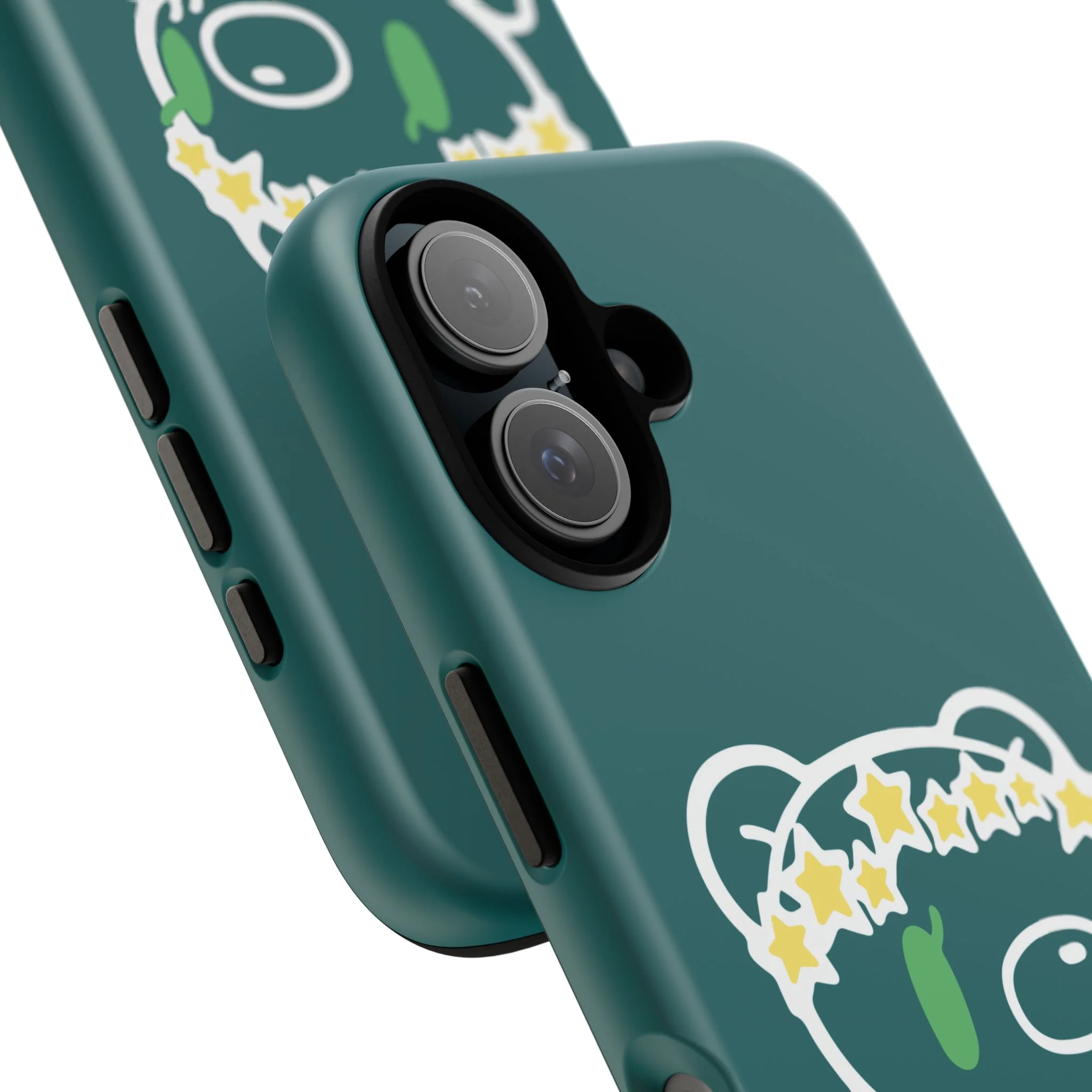 Zodiac Virgo  Gloomy Bear Phone Case - Image 204