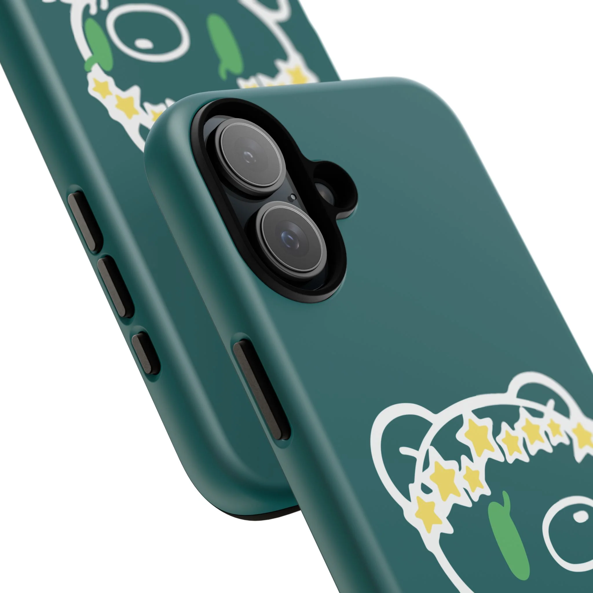 Zodiac Virgo  Gloomy Bear Phone Case - Image 210