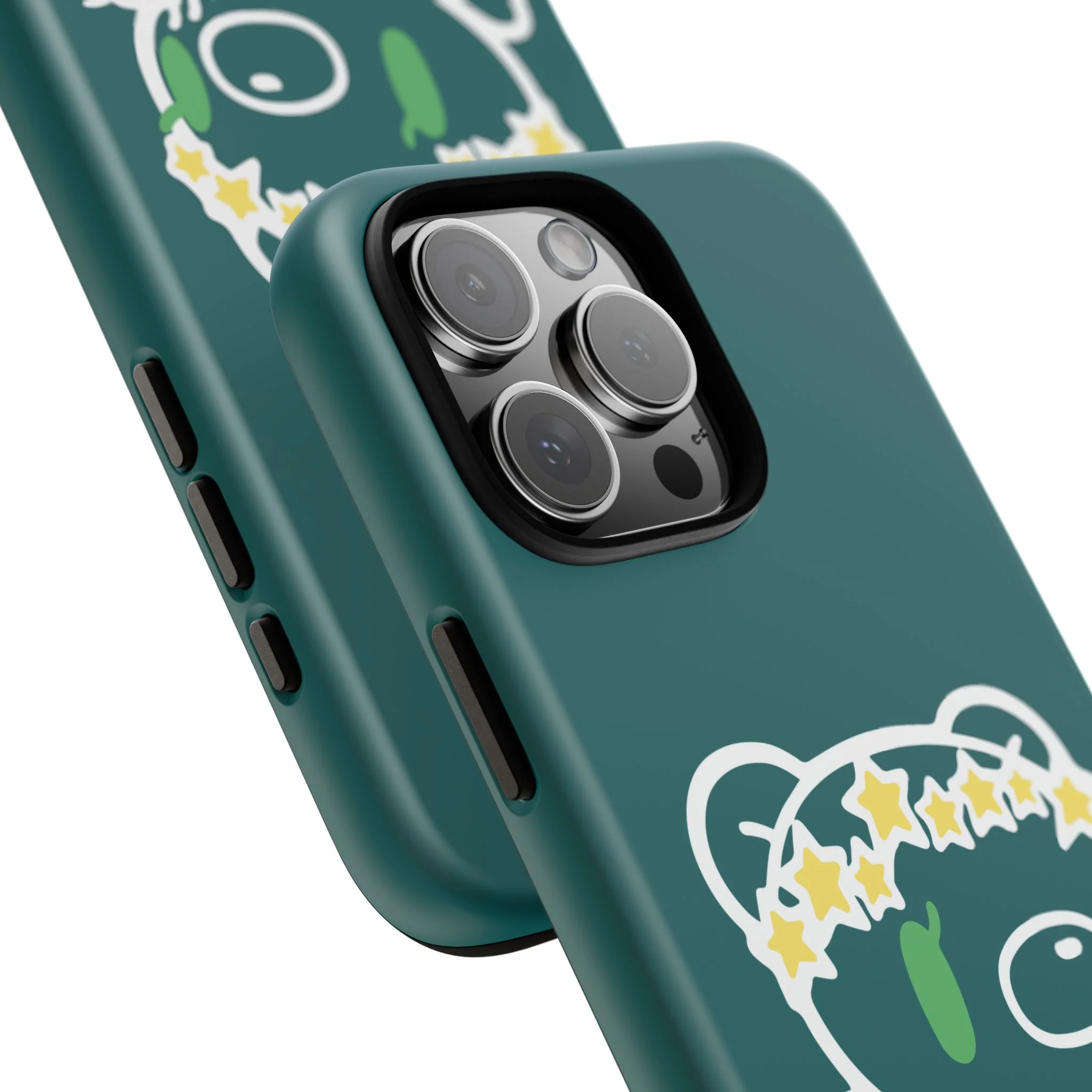 Zodiac Virgo  Gloomy Bear Phone Case - Image 222